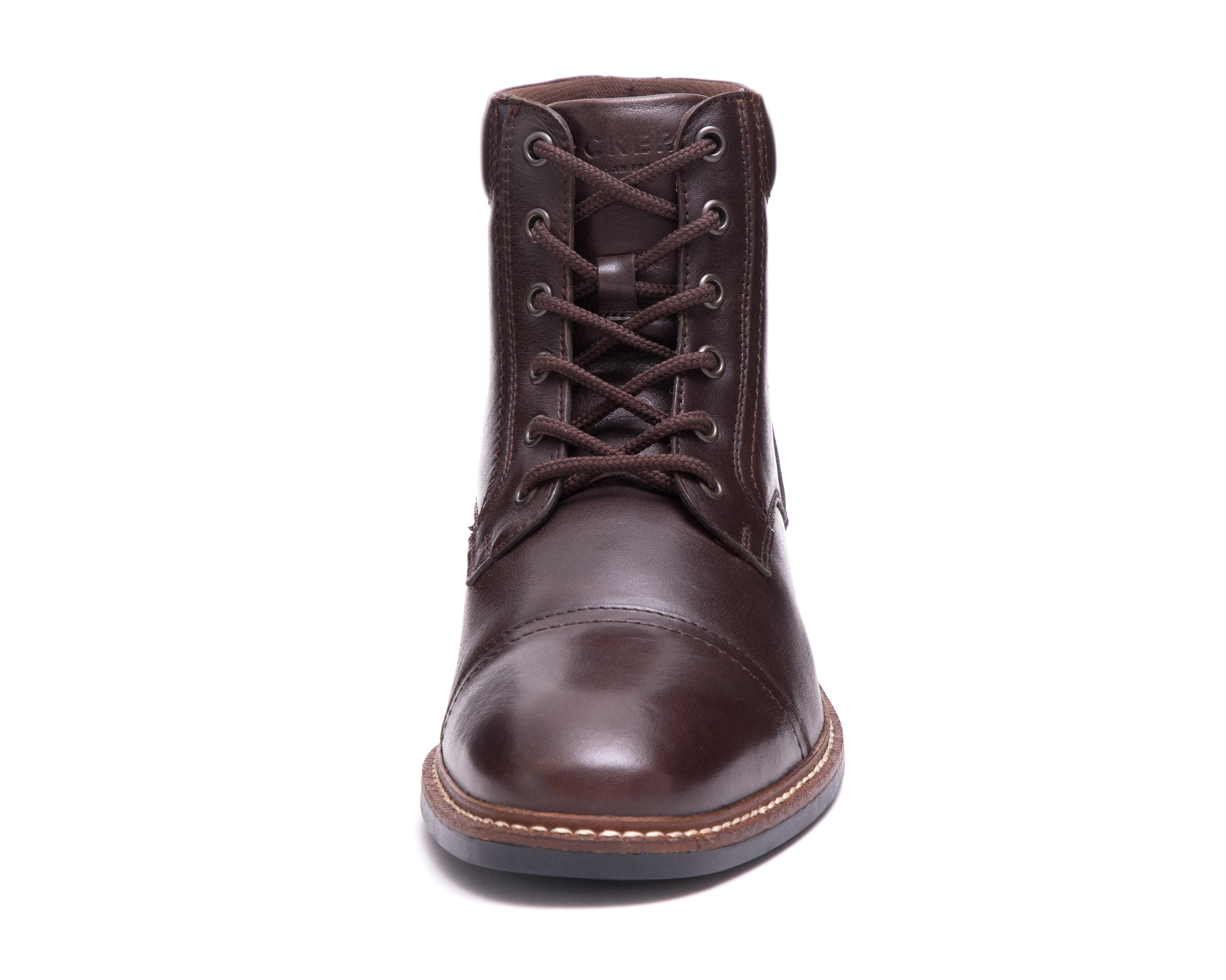 Foto 3 pulgar | Botas Casuales Dockers Octavio para Hombre