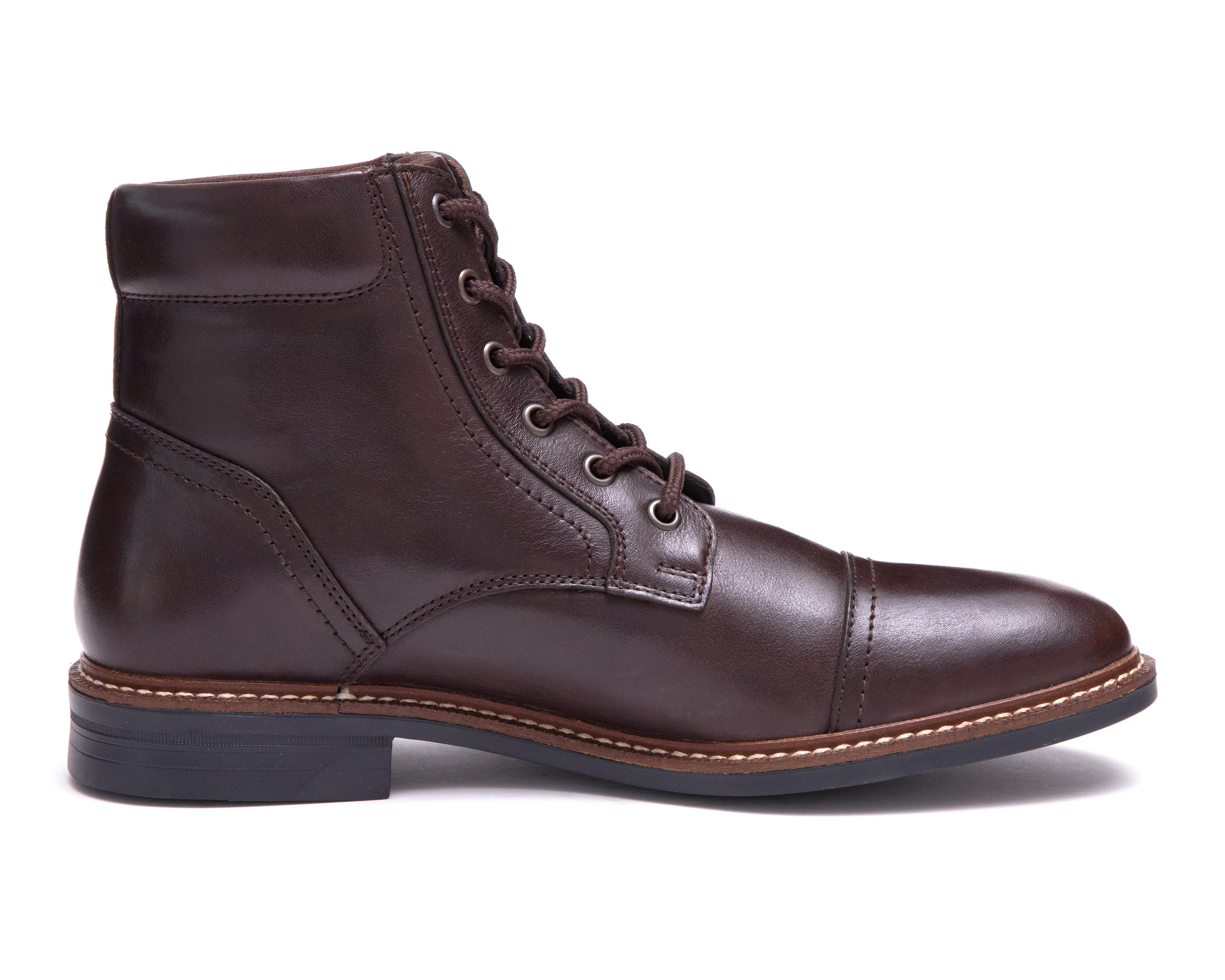 Foto 4 pulgar | Botas Casuales Dockers Octavio para Hombre