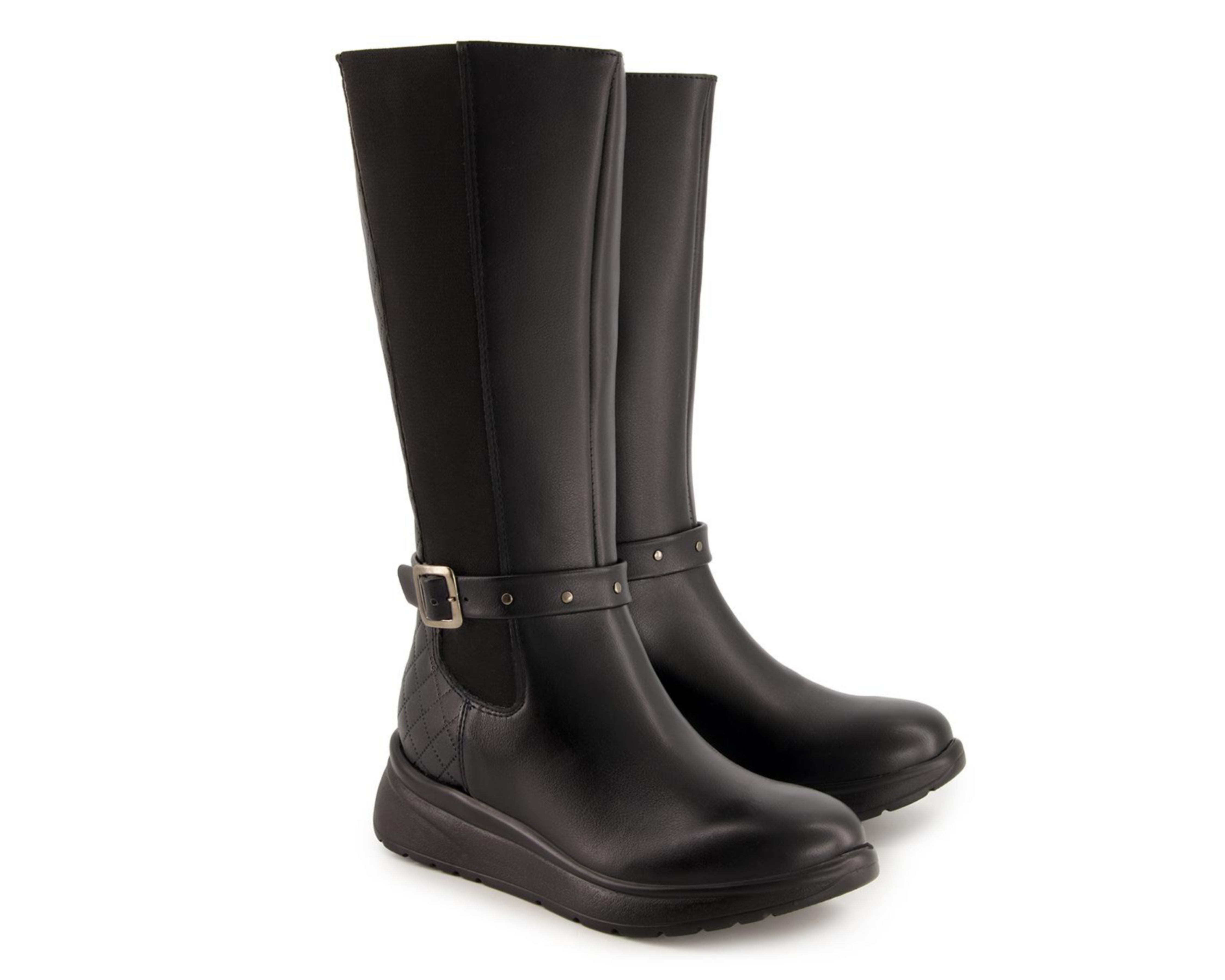 Botas Casuales Andrea para Mujer