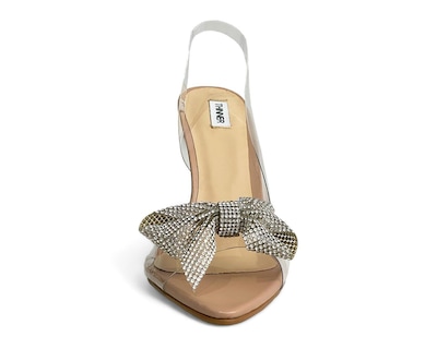 Foto 6 | Sandalias de Tacón Thinner para Mujer