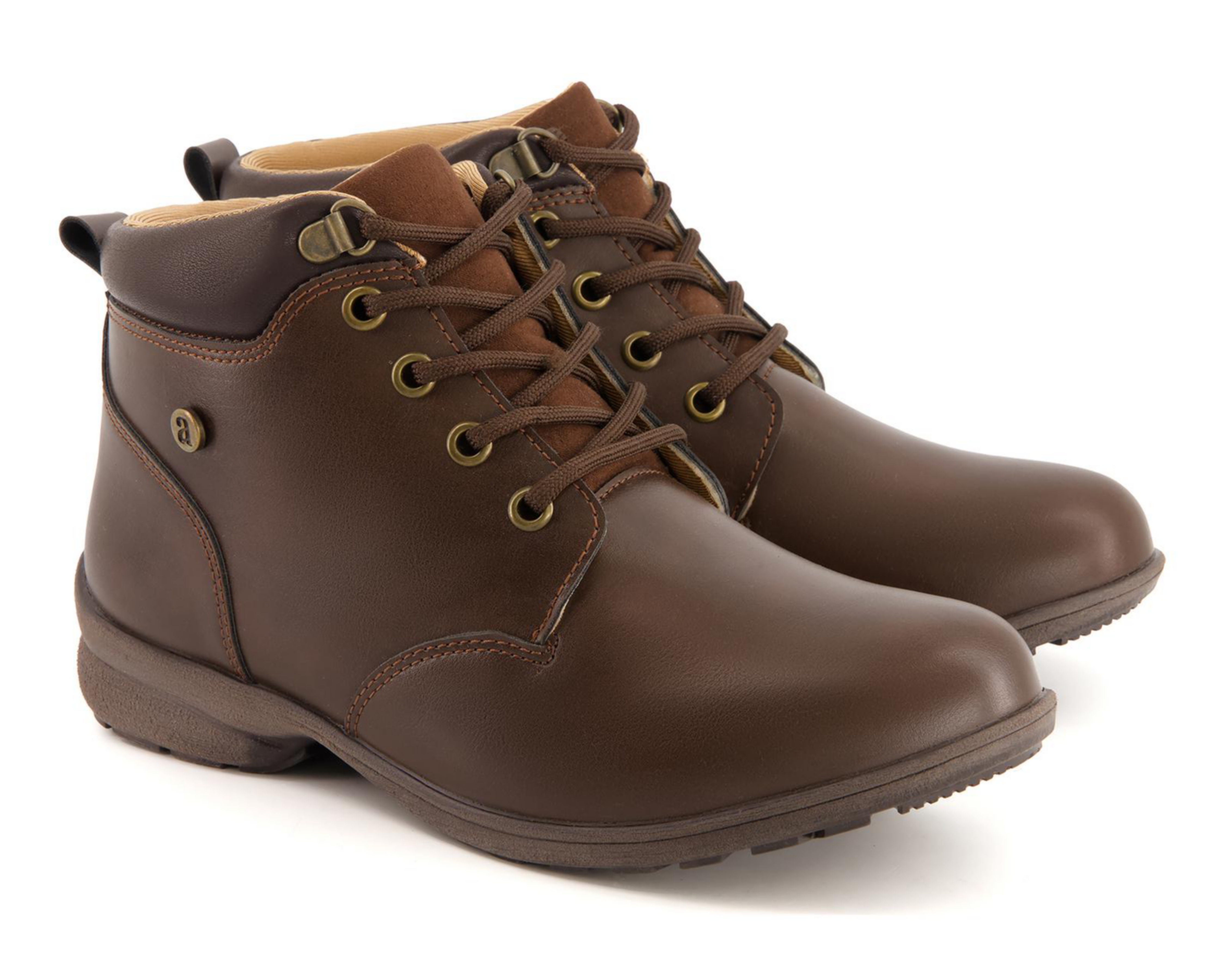 Botas Confort Andrea para Mujer