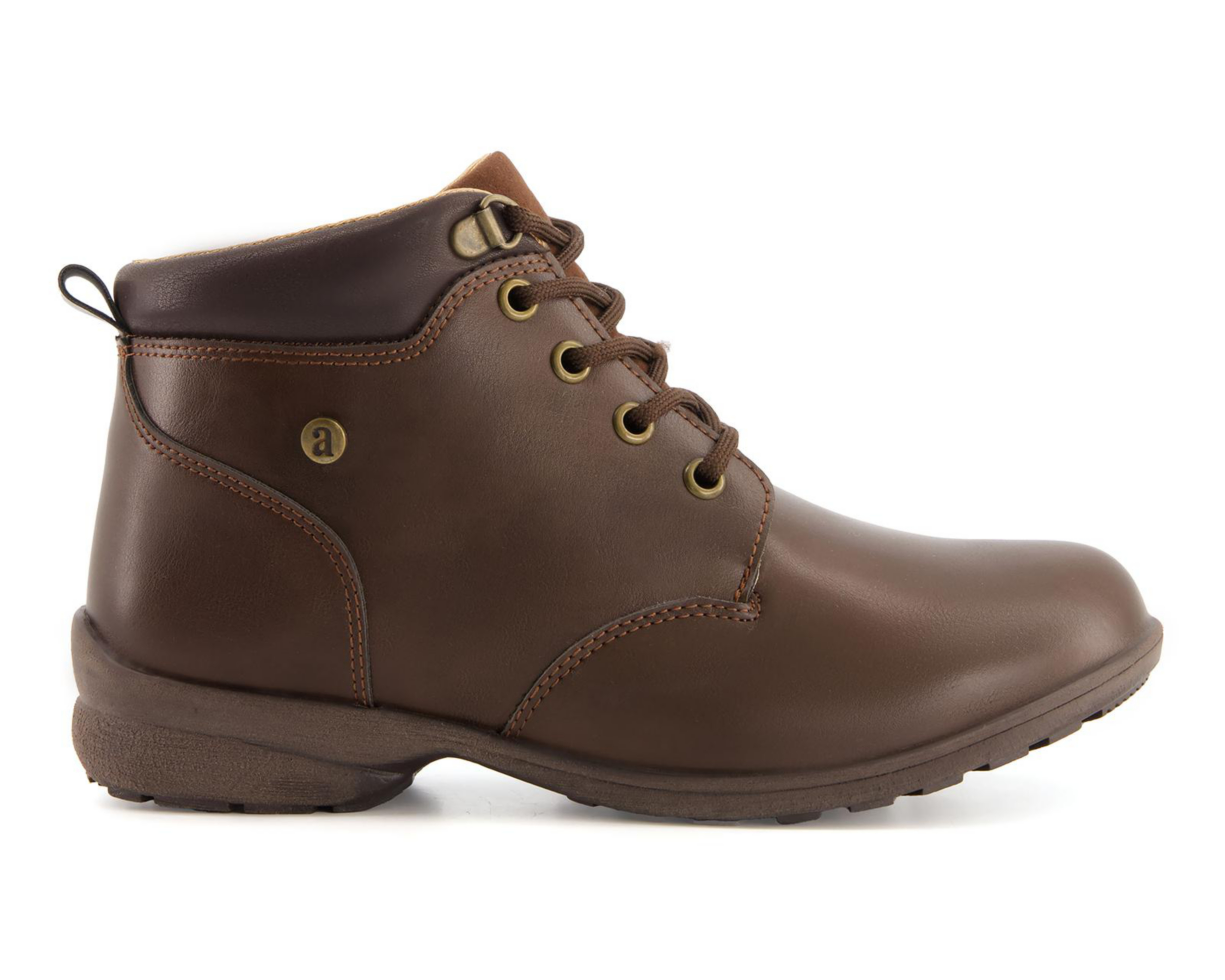 Foto 4 | Botas Confort Andrea para Mujer