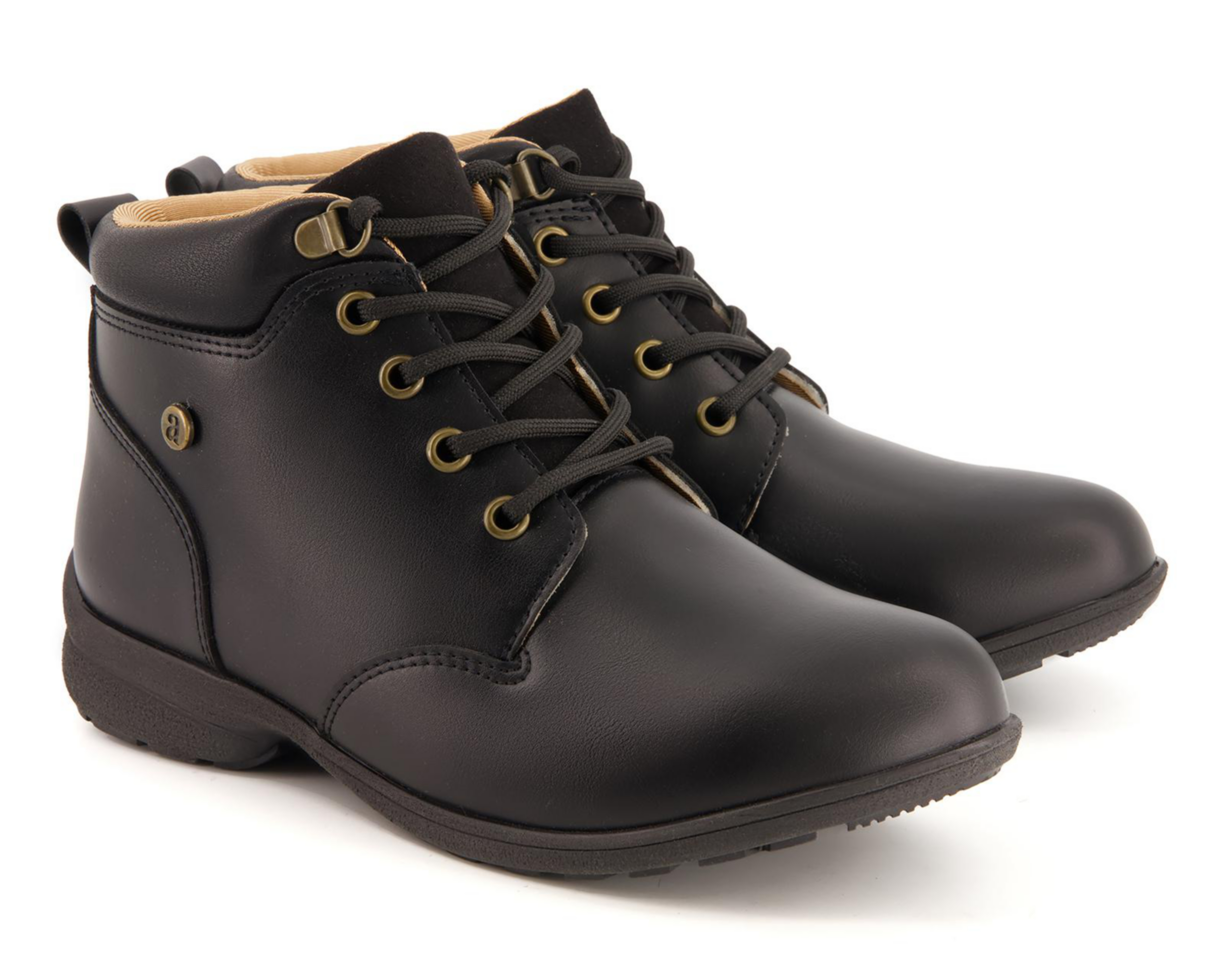 Foto 1 | Botas Confort Andrea para Mujer