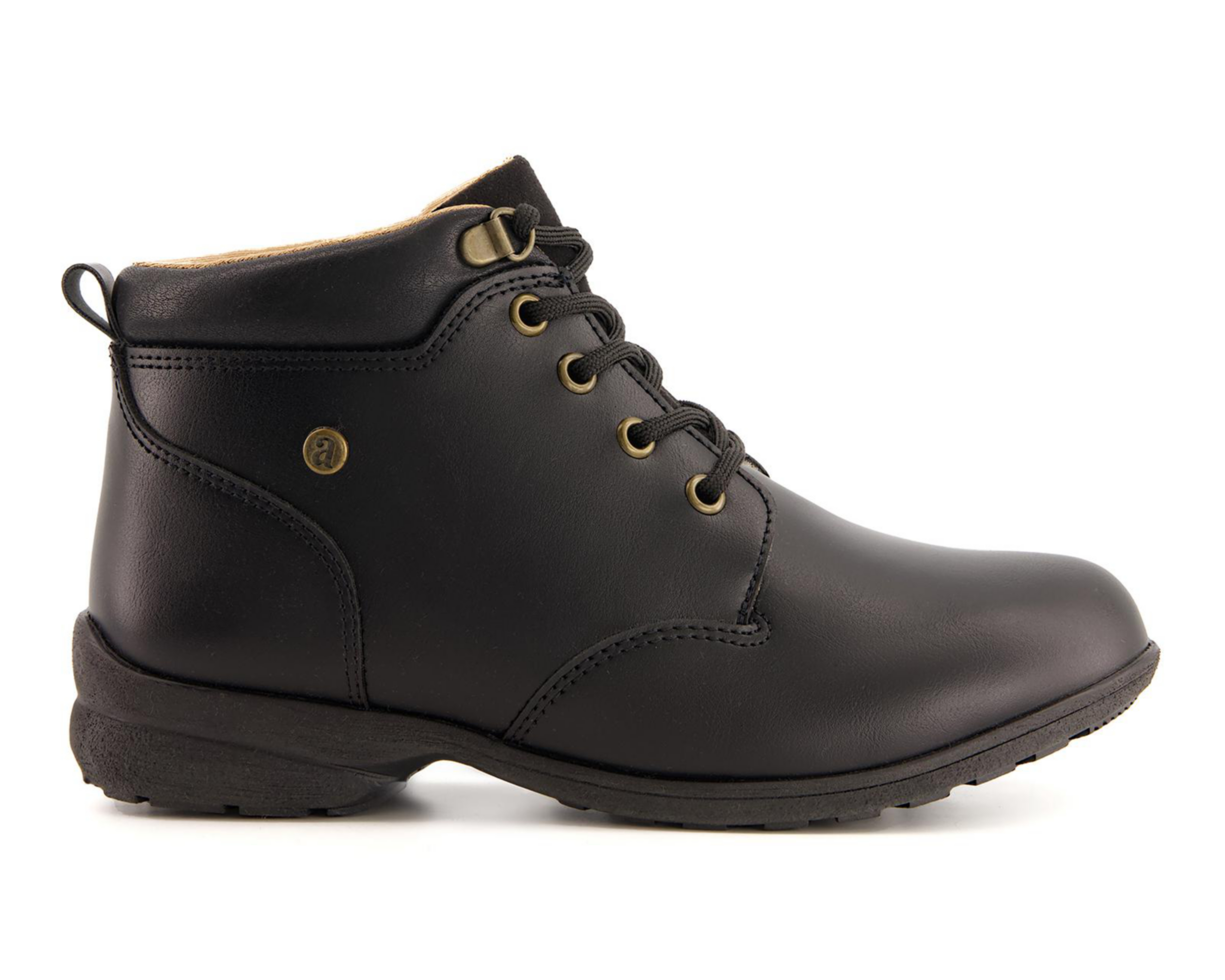 Foto 4 | Botas Confort Andrea para Mujer