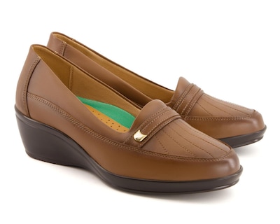 Foto 1 | Zapatos Confort Andrea para Mujer