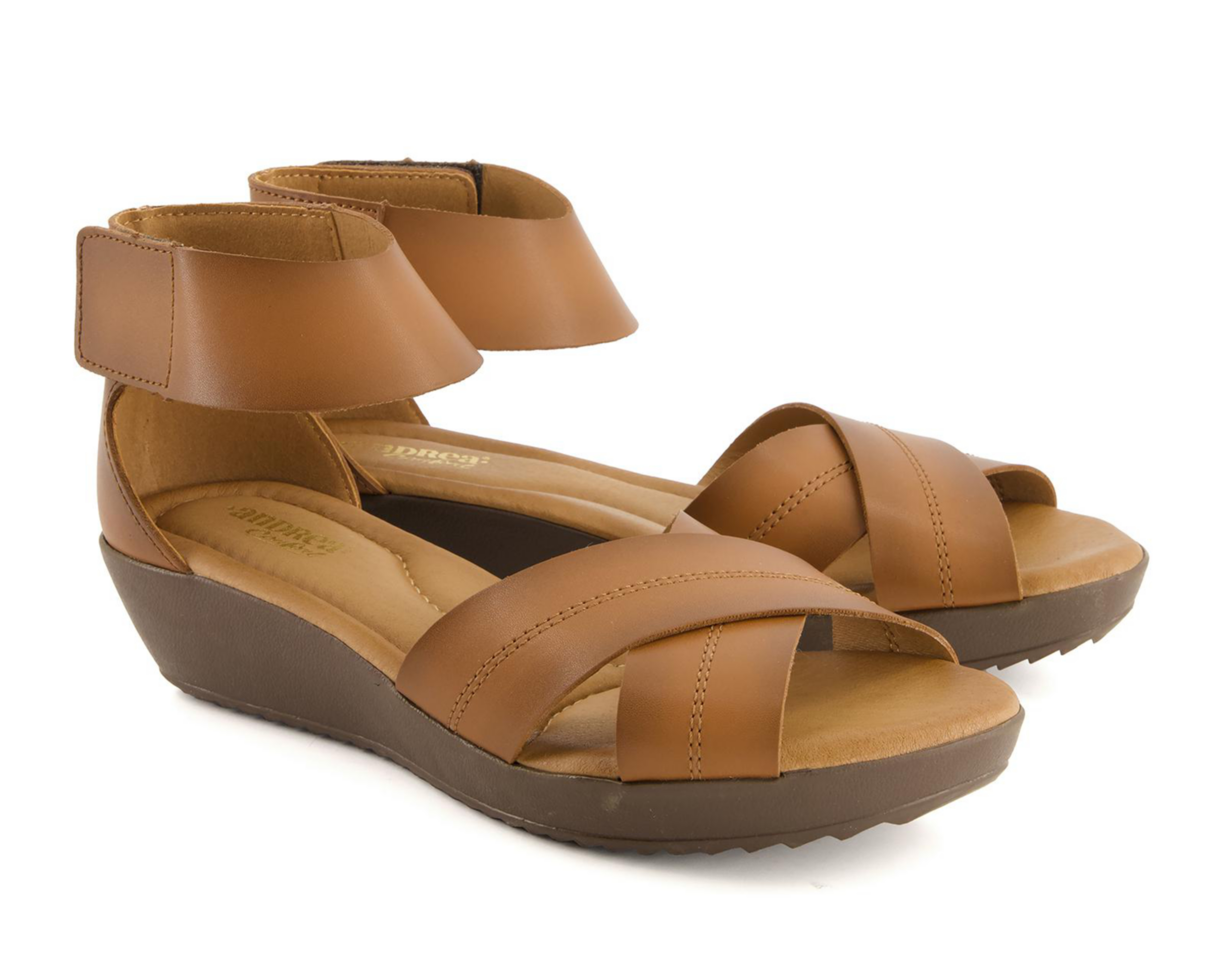 Sandalias Confort Andrea para Mujer