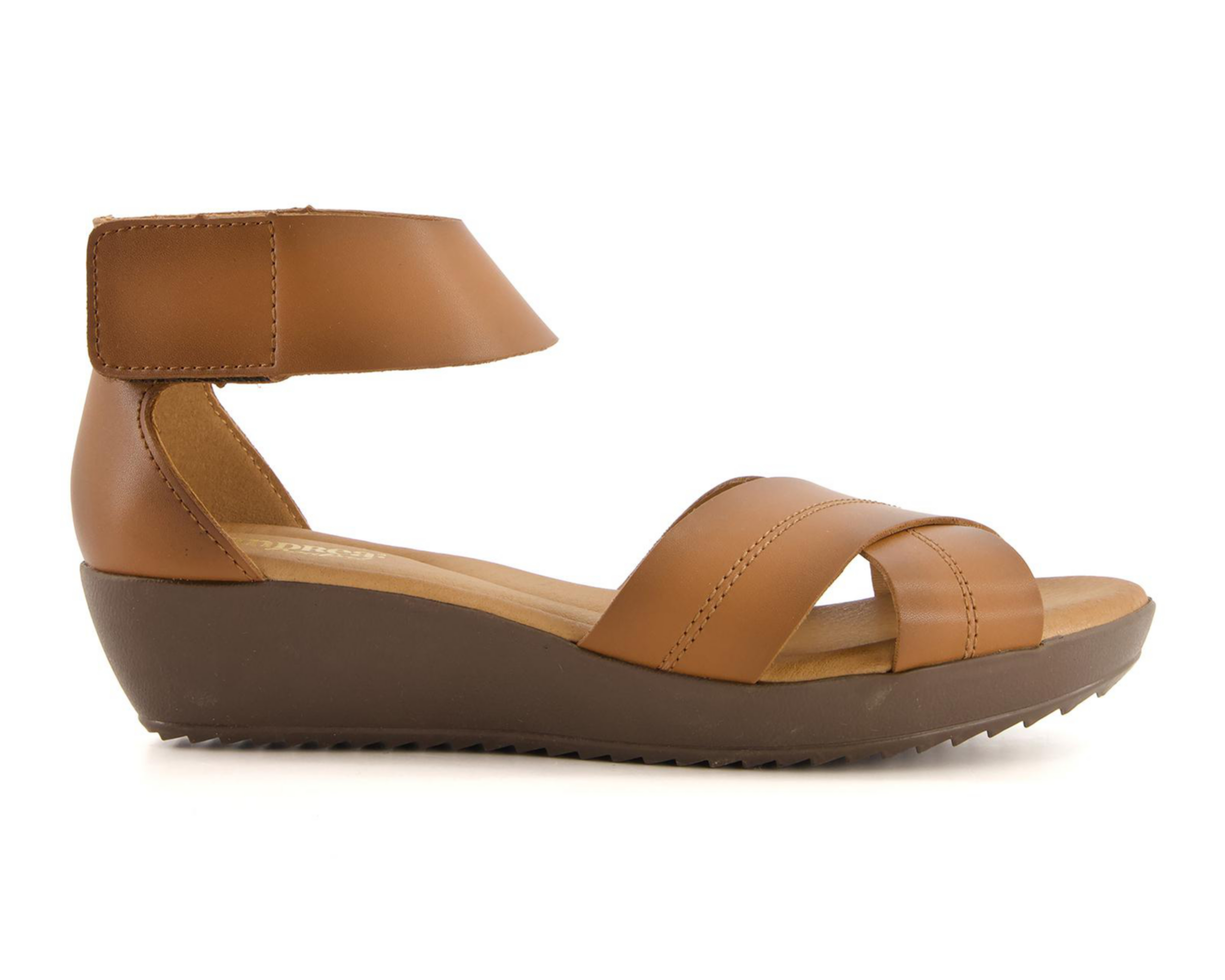 Foto 4 | Sandalias Confort Andrea para Mujer