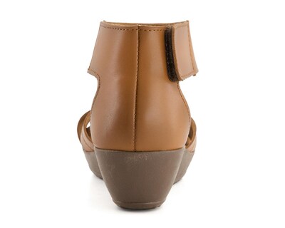 Foto 6 | Sandalias Confort Andrea para Mujer