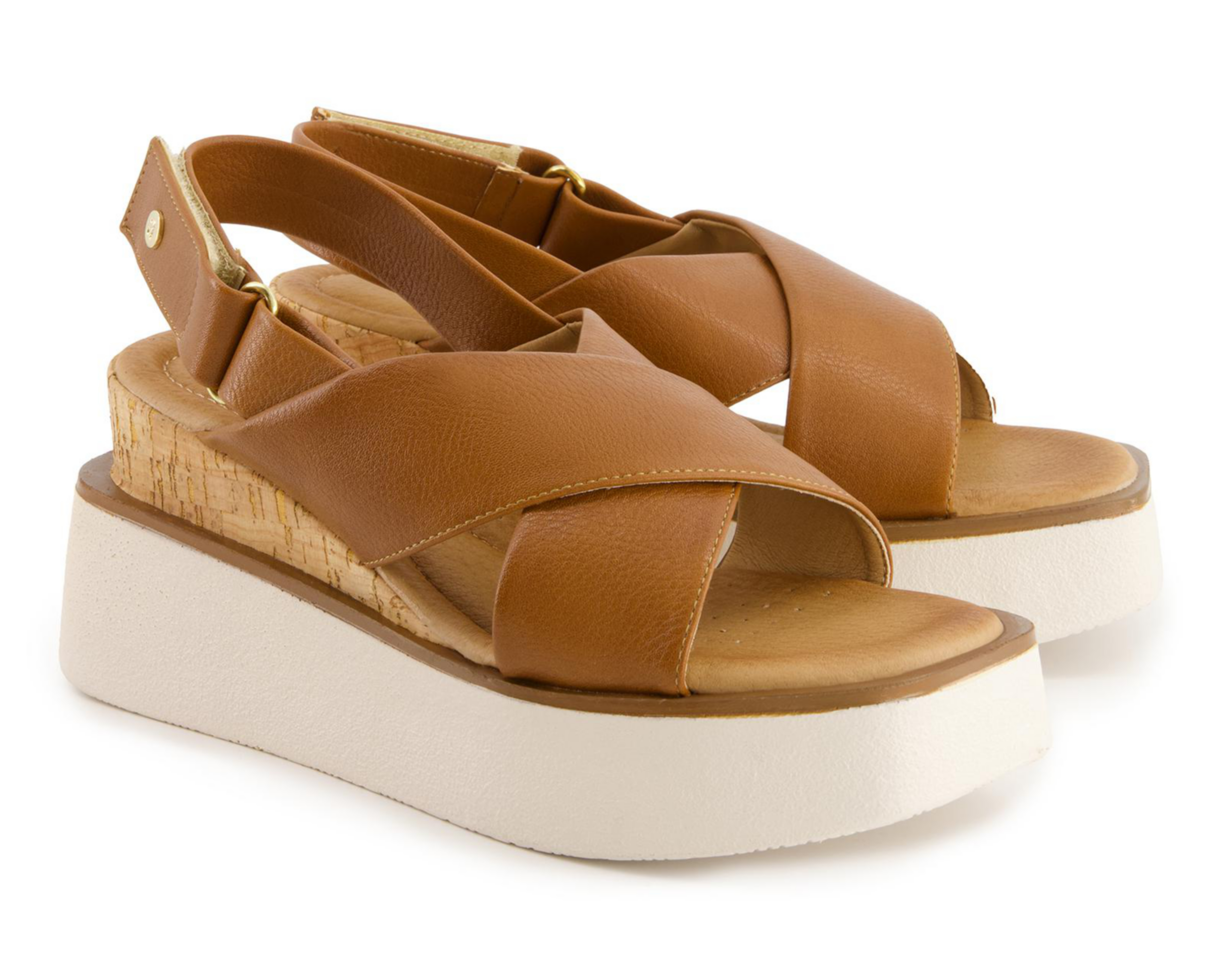 Sandalias Confort Andrea para Mujer