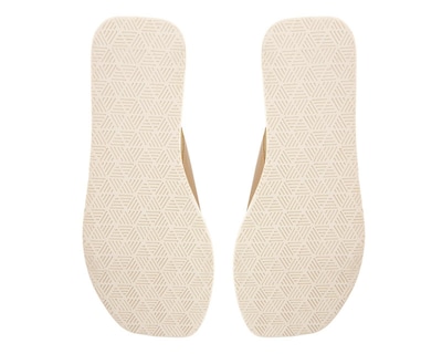 Foto 2 | Sandalias Confort Andrea para Mujer