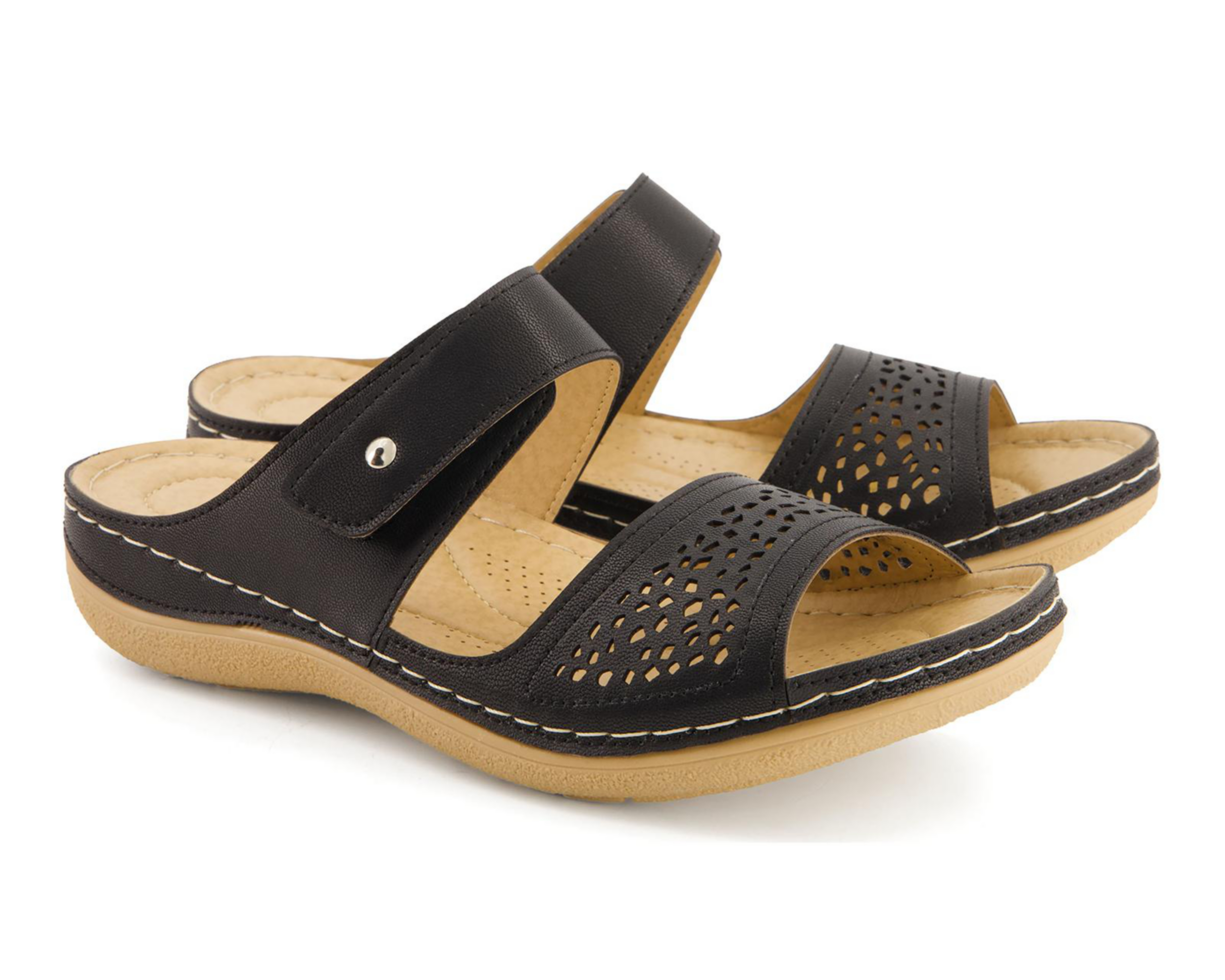 Sandalias Confort Andrea para Mujer