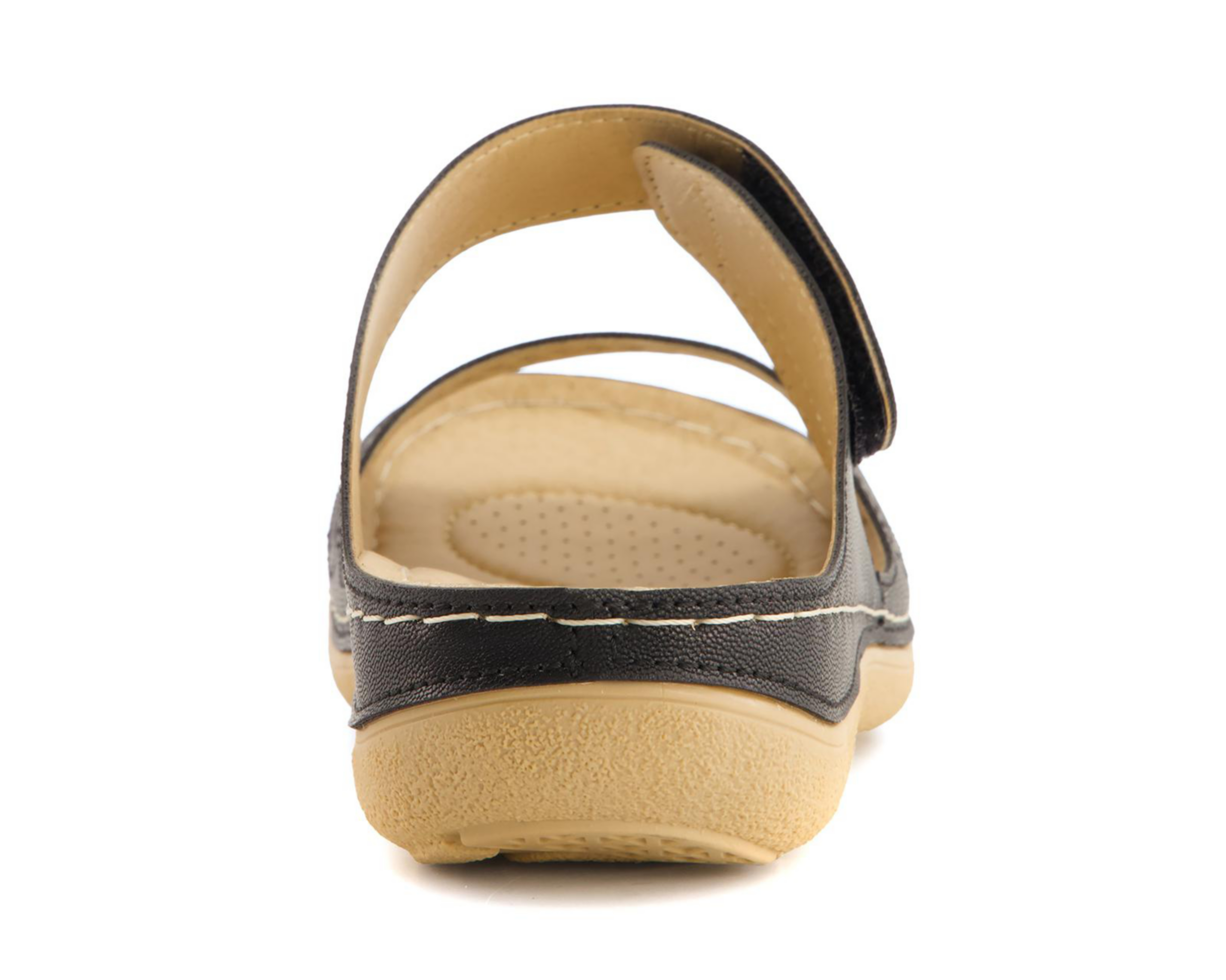 Foto 6 | Sandalias Confort Andrea para Mujer