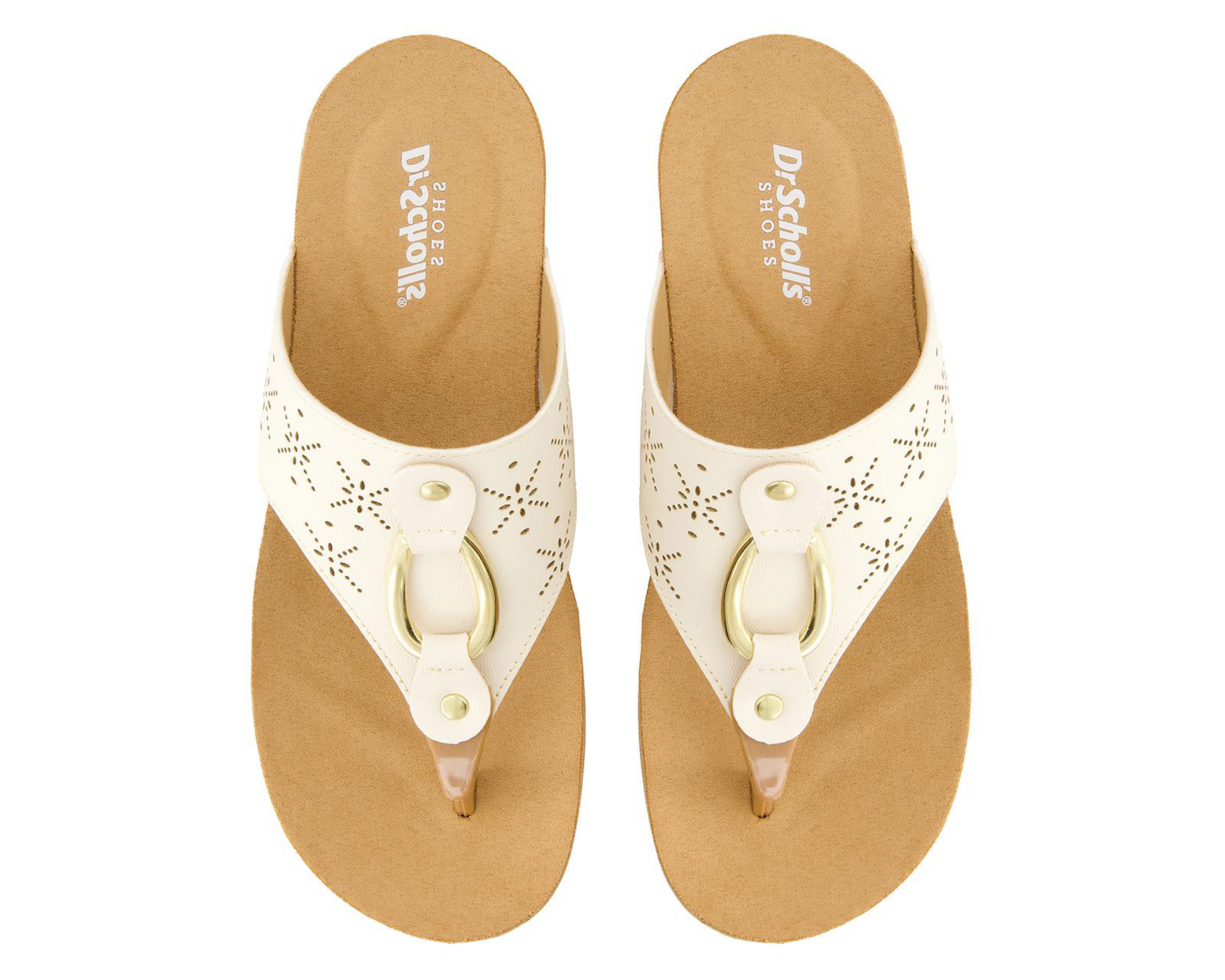 Foto 4 pulgar | Sandalias Confort Dr. Scholl's para Mujer