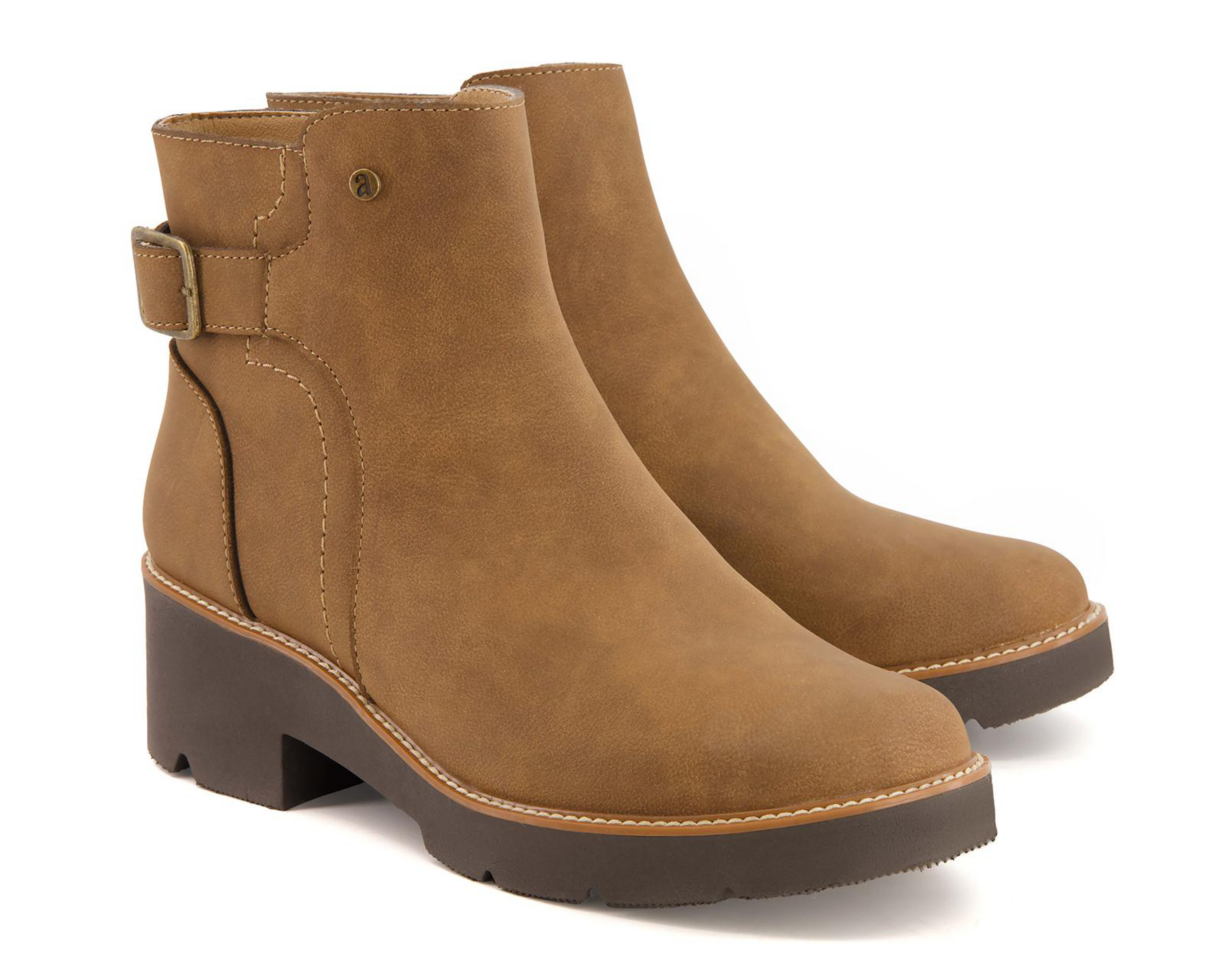 Botas Confort Dr. Scholl's para Mujer