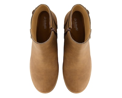 Foto 3 | Botas Confort Dr. Scholl's para Mujer