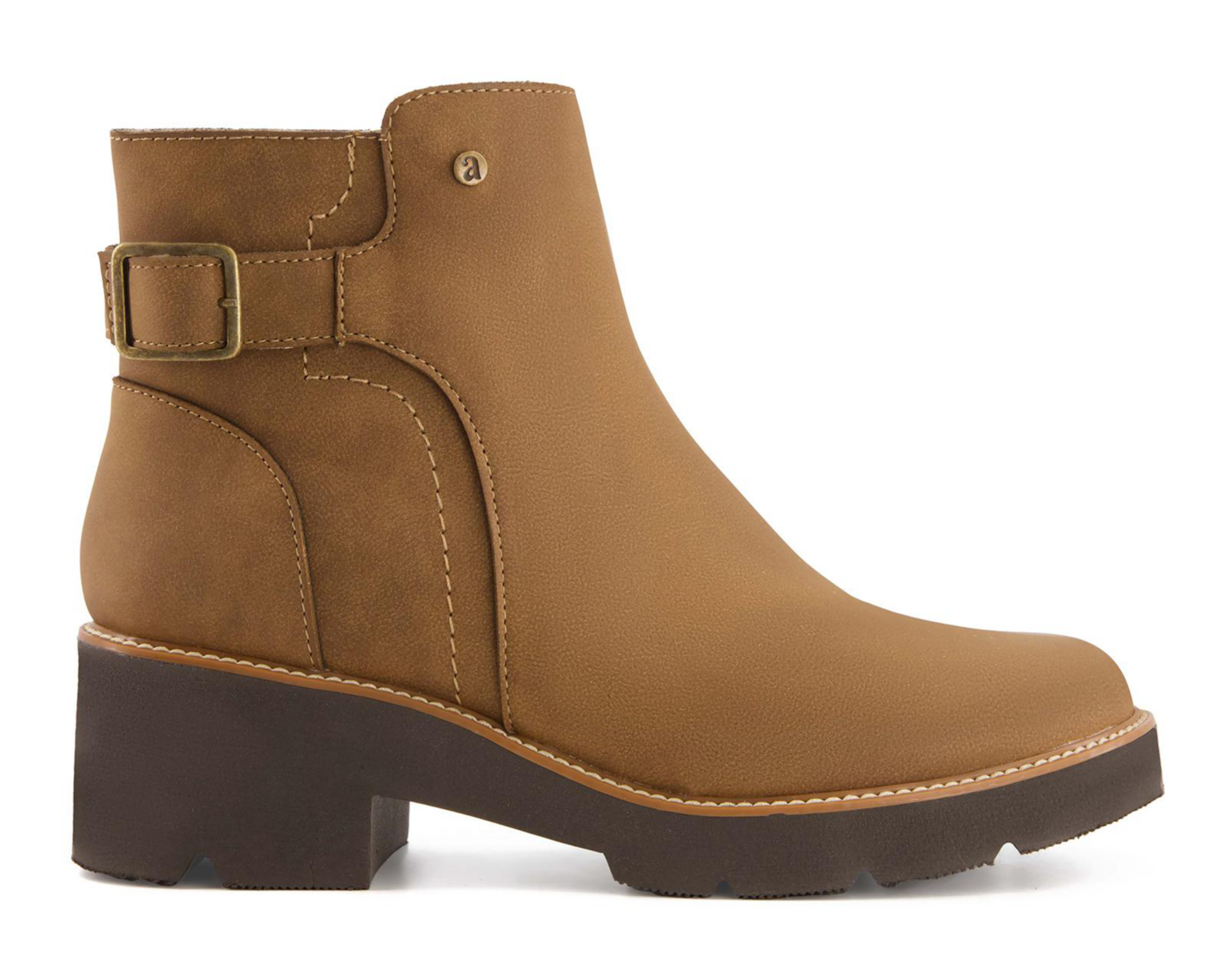 Foto 4 | Botas Confort Dr. Scholl's para Mujer