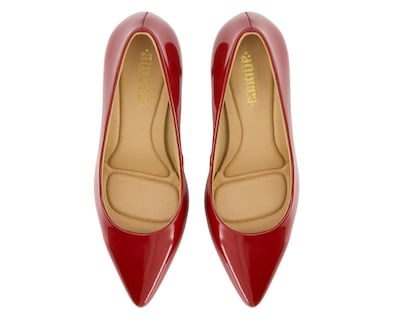 Foto 3 | Zapatillas Andrea para Mujer