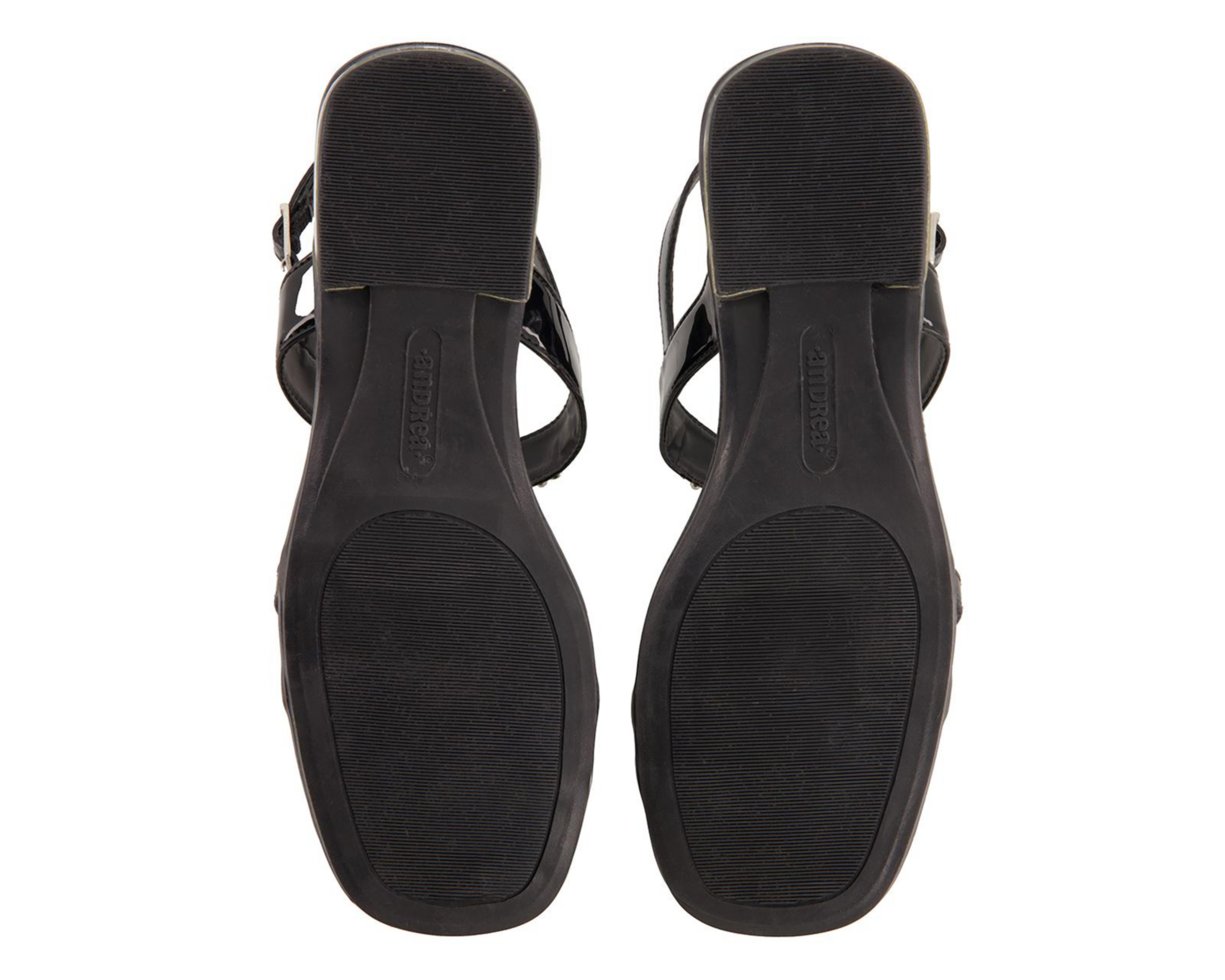 Foto 2 | Sandalias Casuales Andrea para Mujer