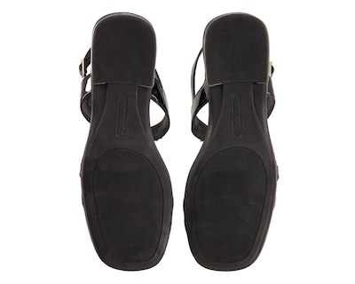 Foto 2 | Sandalias Casuales Andrea para Mujer