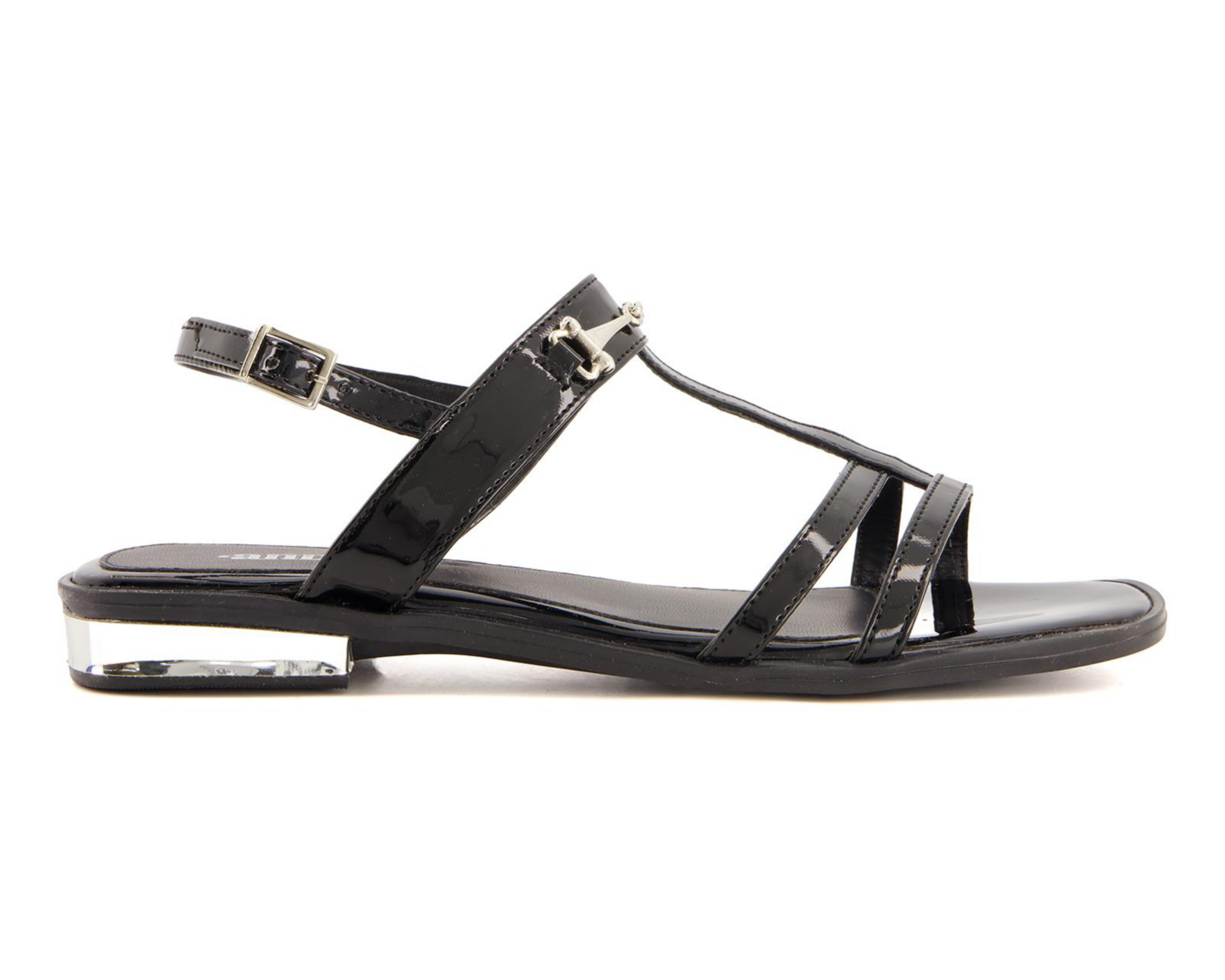 Foto 5 pulgar | Sandalias Casuales Andrea para Mujer