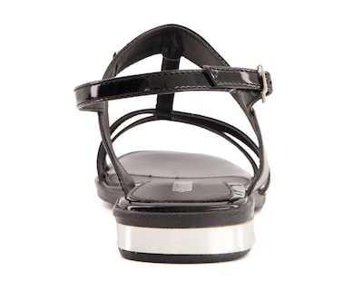 Foto 6 | Sandalias Casuales Andrea para Mujer