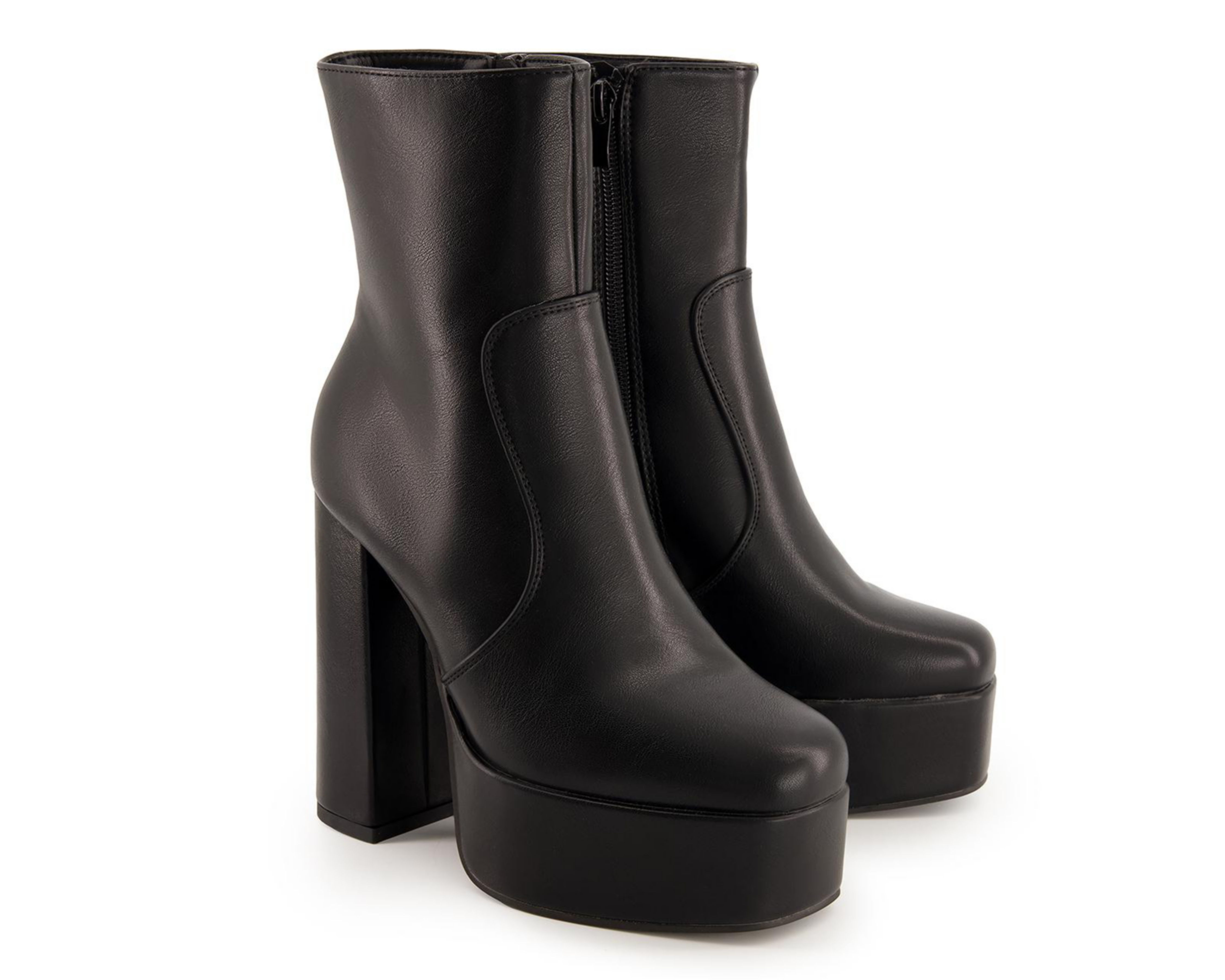 Botas Casuales Andrea para Mujer