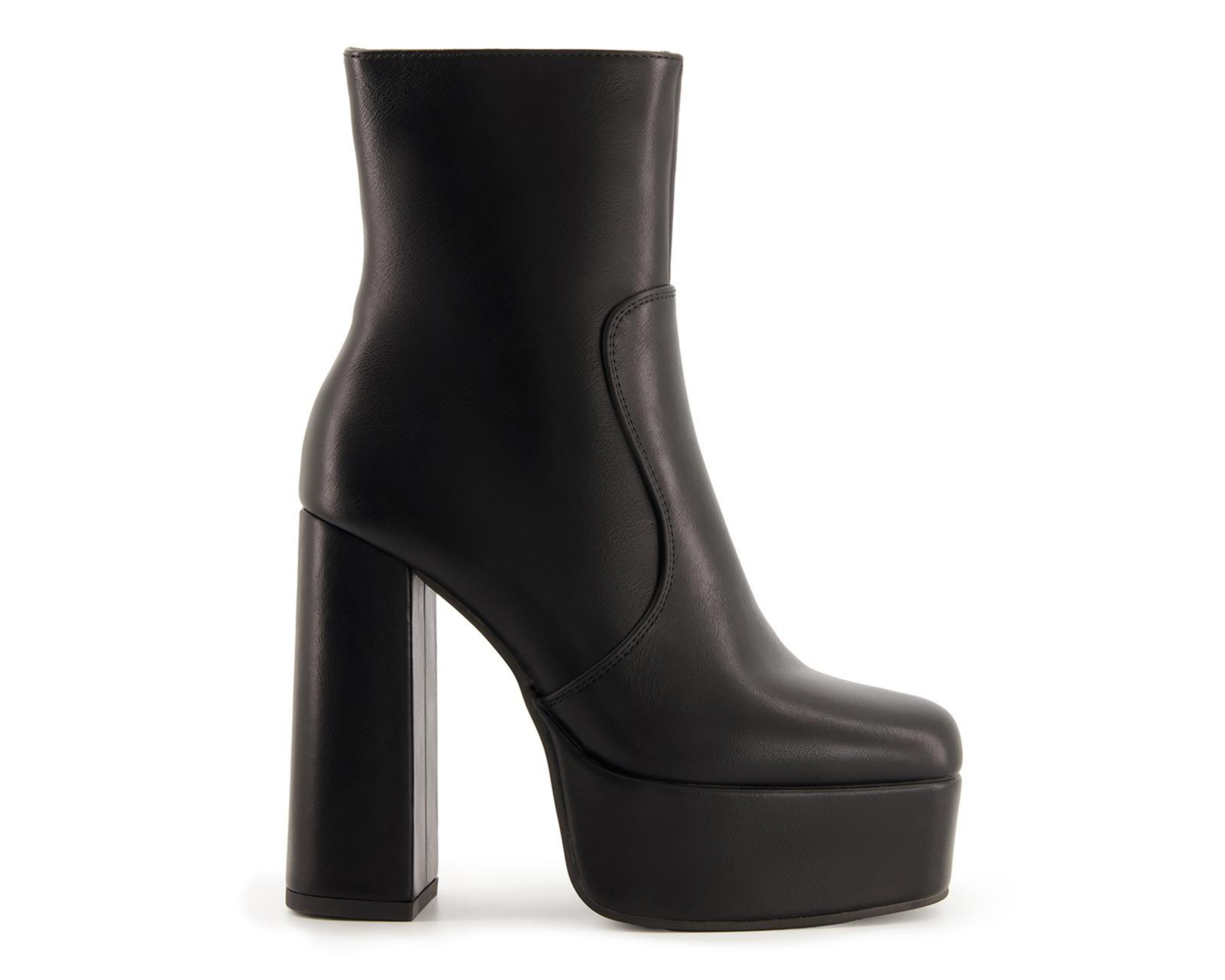 Foto 4 | Botas Casuales Andrea para Mujer