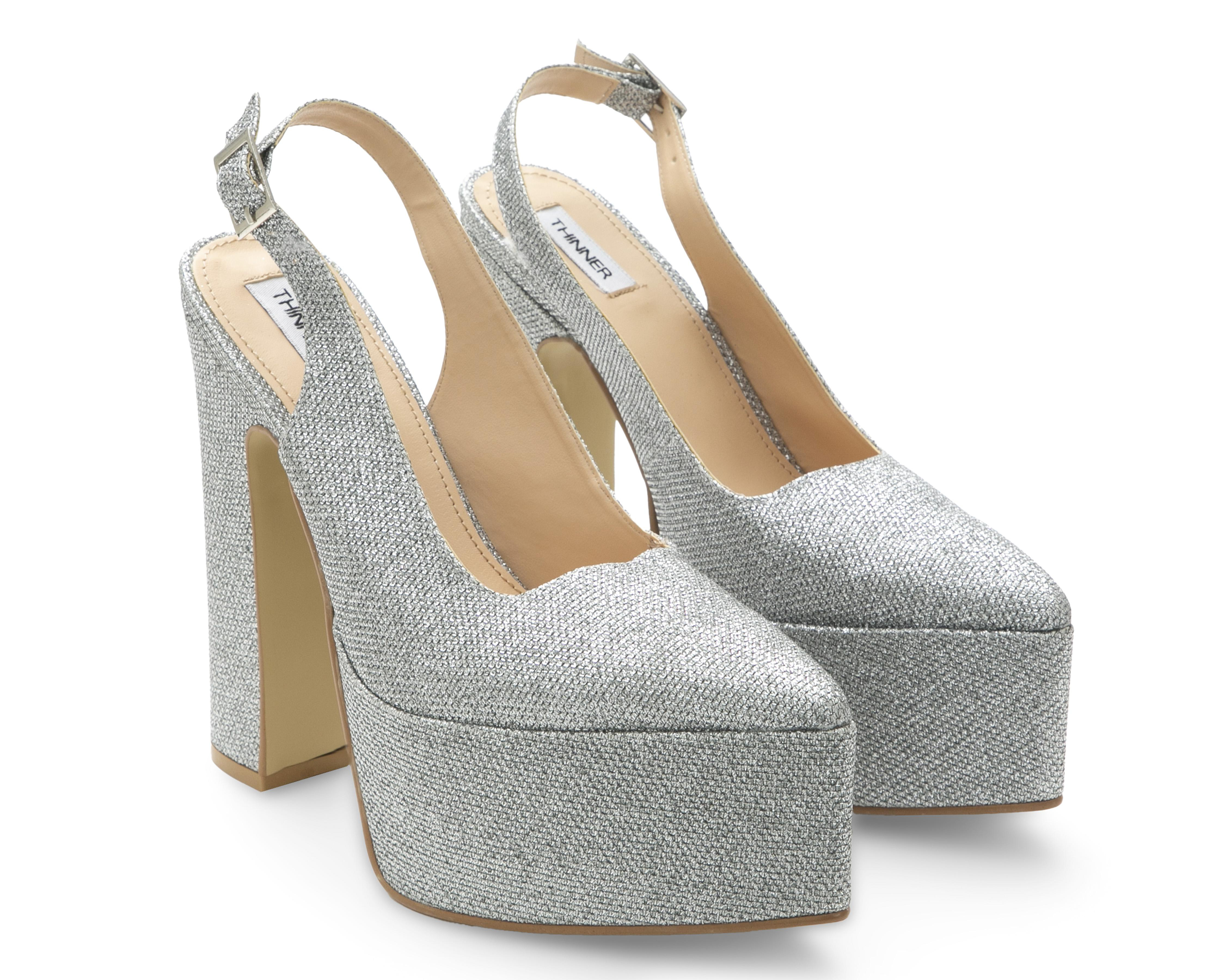 Zapatillas Thinner para Mujer $429