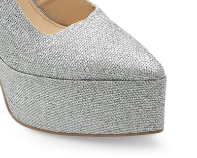 Foto 6 | Zapatillas Thinner para Mujer