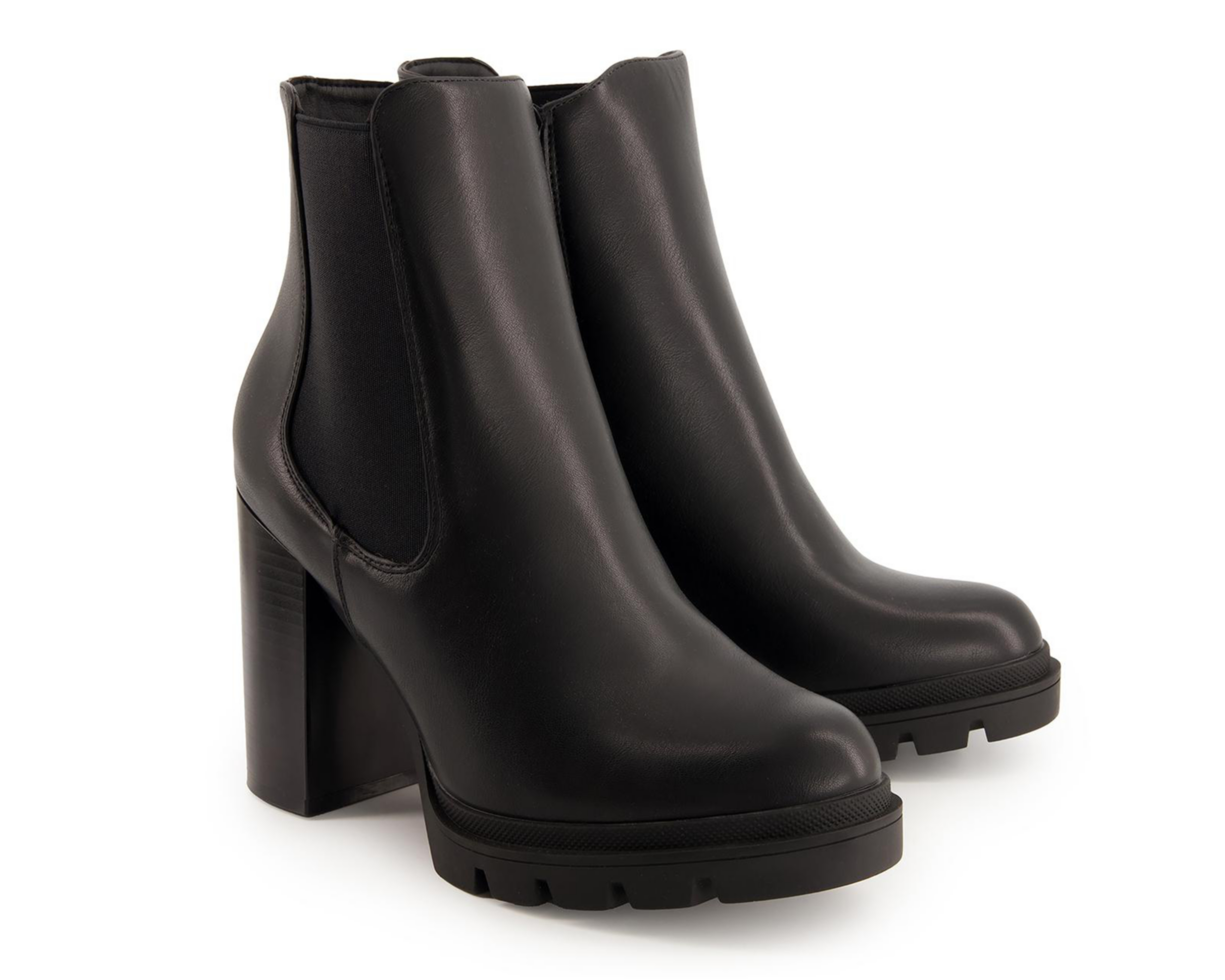 Botas Casuales Andrea para Mujer