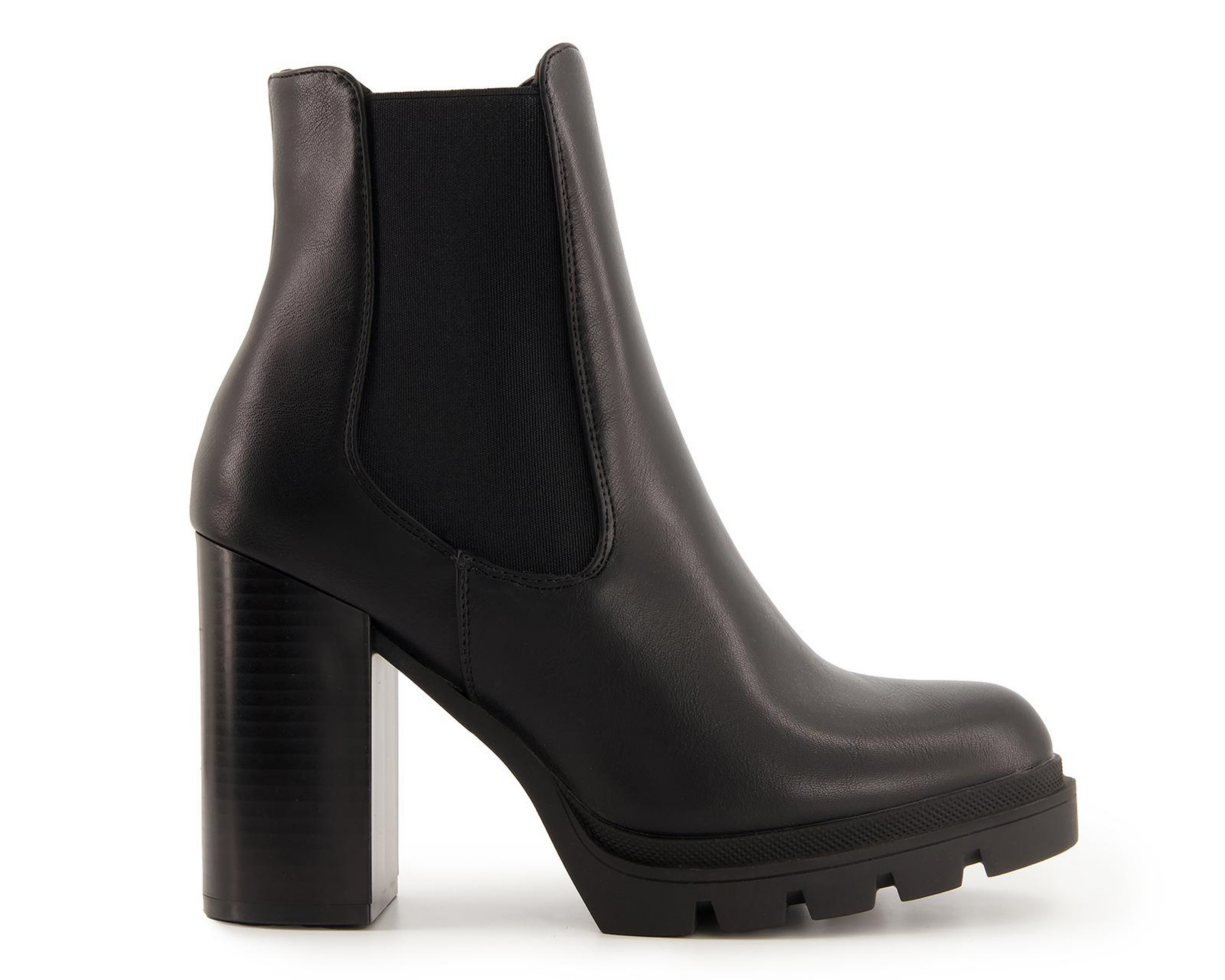 Foto 4 | Botas Casuales Andrea para Mujer