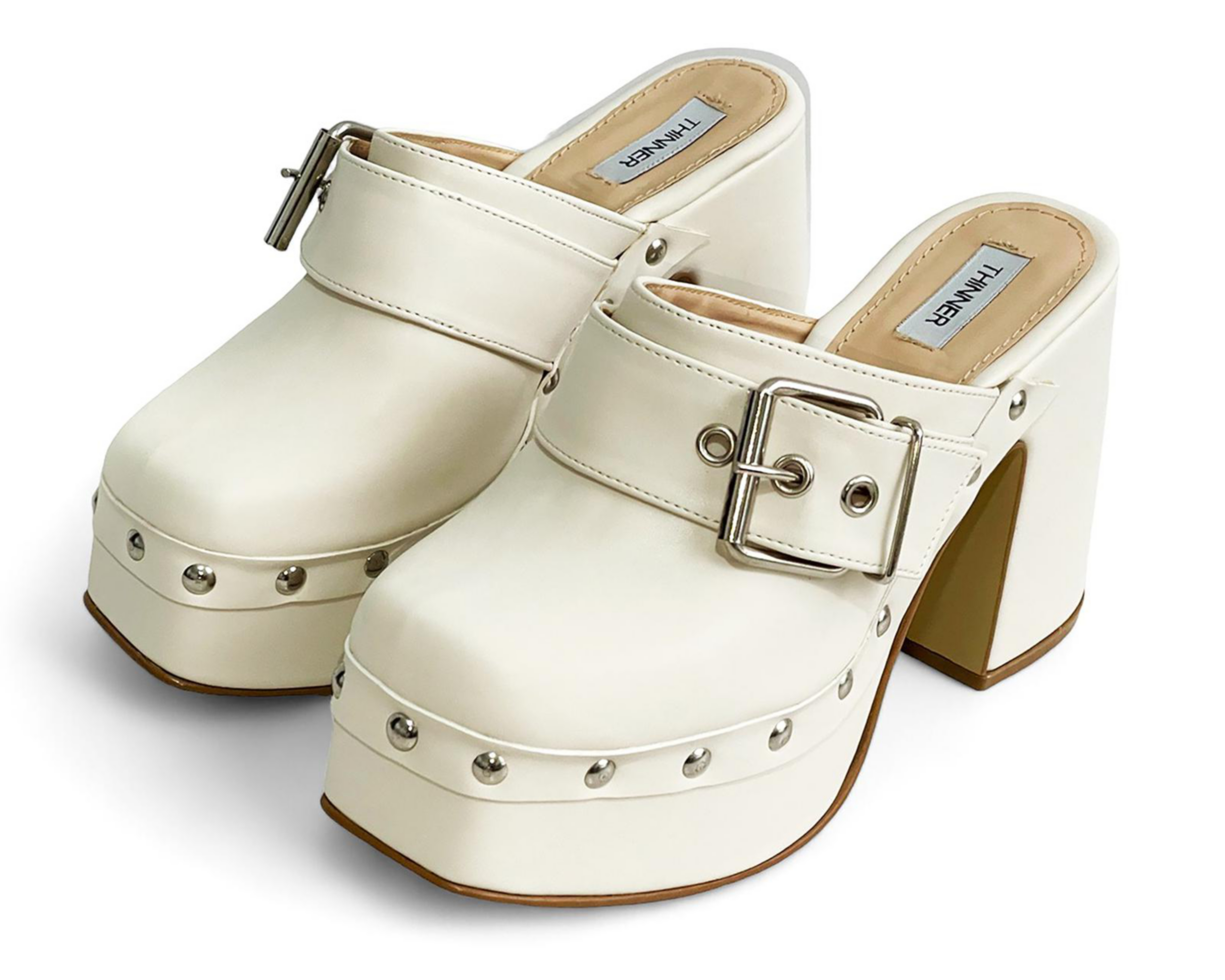 Zapatillas Thinner para Mujer $449