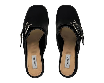 Foto 3 | Zapatillas Thinner para Mujer