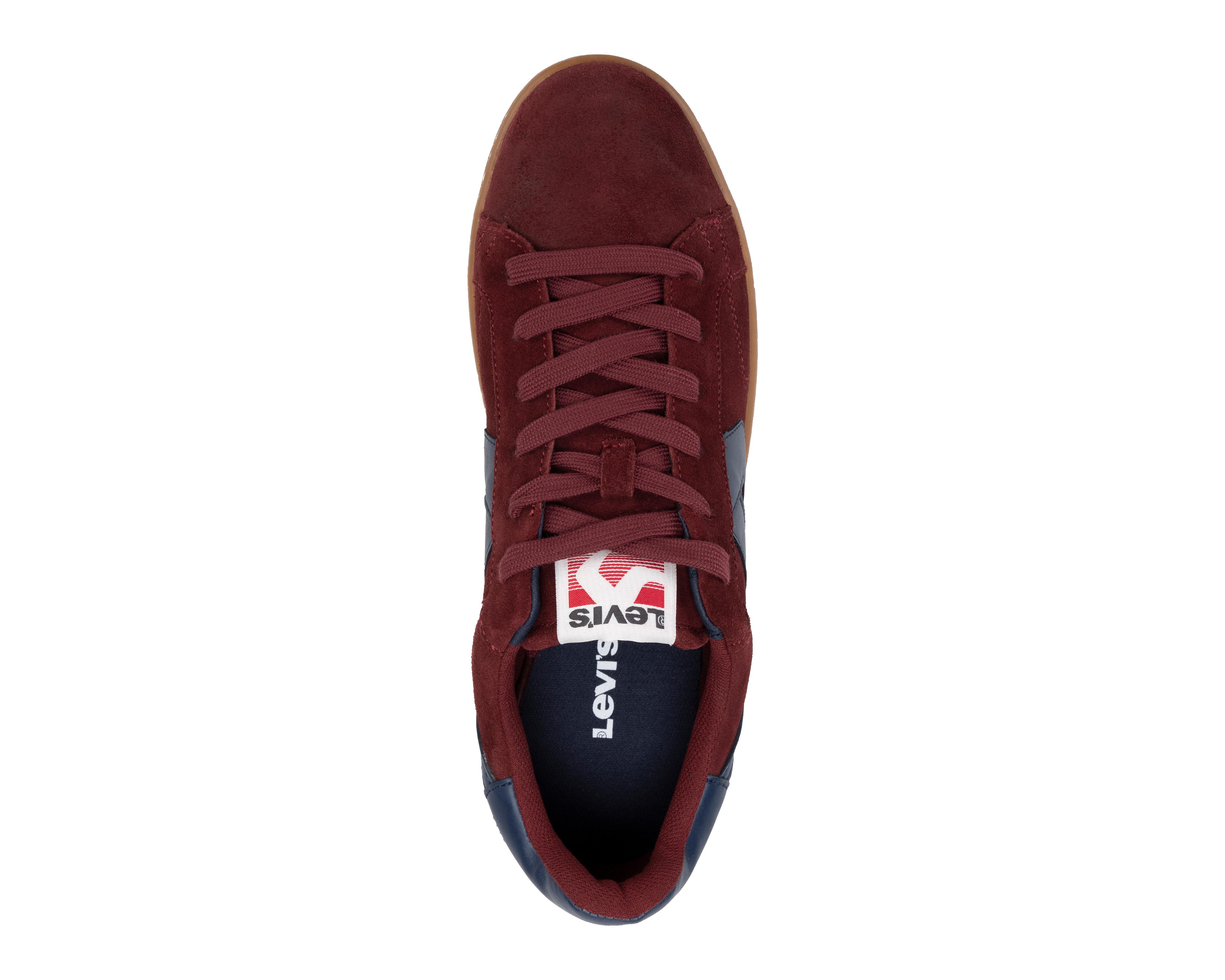 Foto 5 | Tenis Casuales Levi's para Hombre