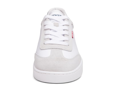 Foto 5 | Tenis Casuales Levi's de Piel para Hombre