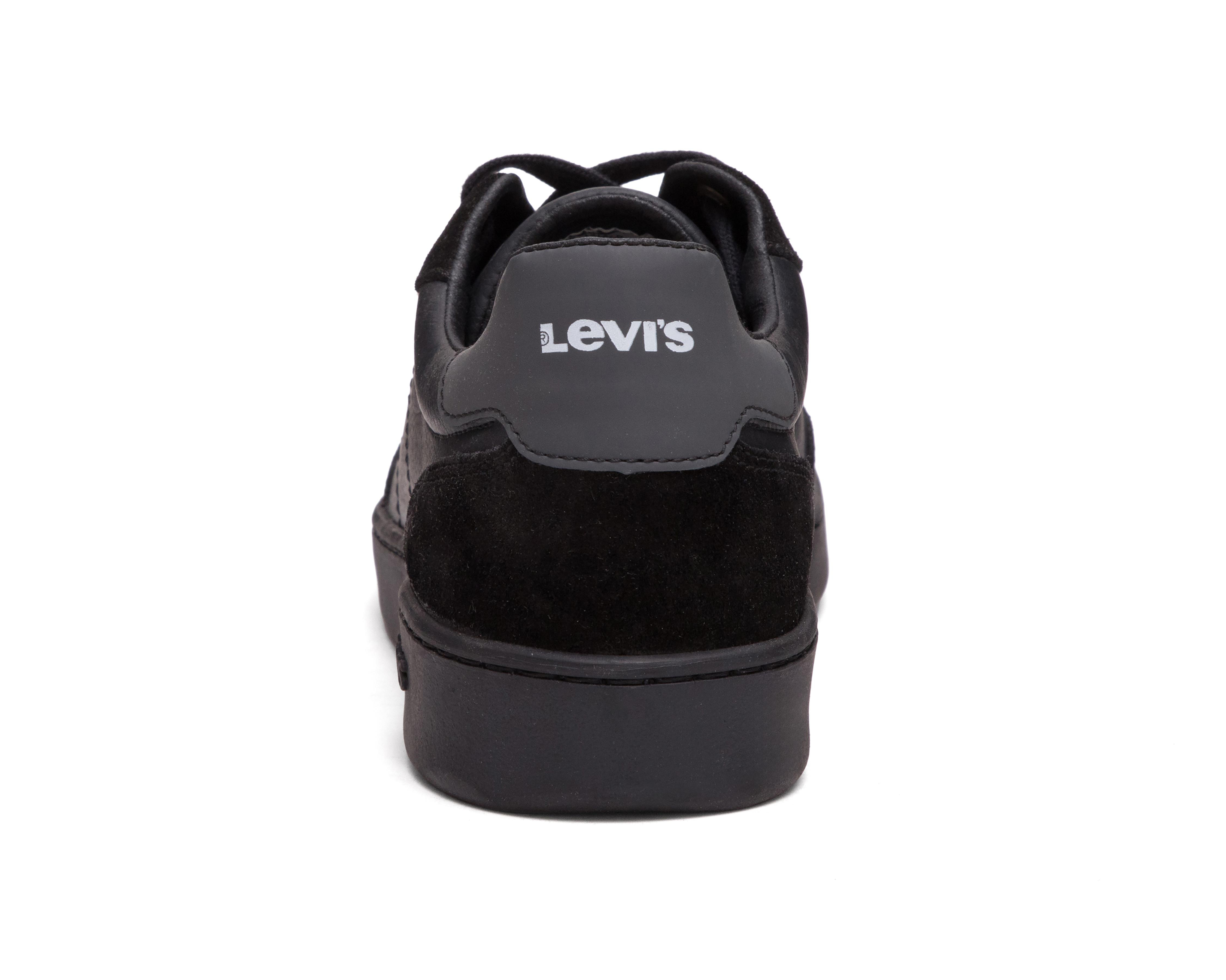 Foto 7 pulgar | Tenis Casuales Levi's para Hombre