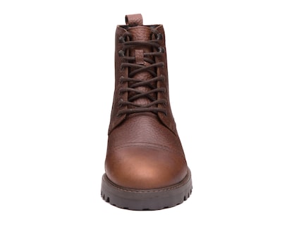 Foto 2 | Botas Casuales Levi's Tango de Piel para Hombre