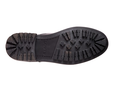 Foto 5 | Botas Casuales Levi's Tango de Piel para Hombre