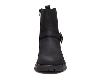 Foto 2 | Botas Casuales Levi's Walker de Piel para Hombre