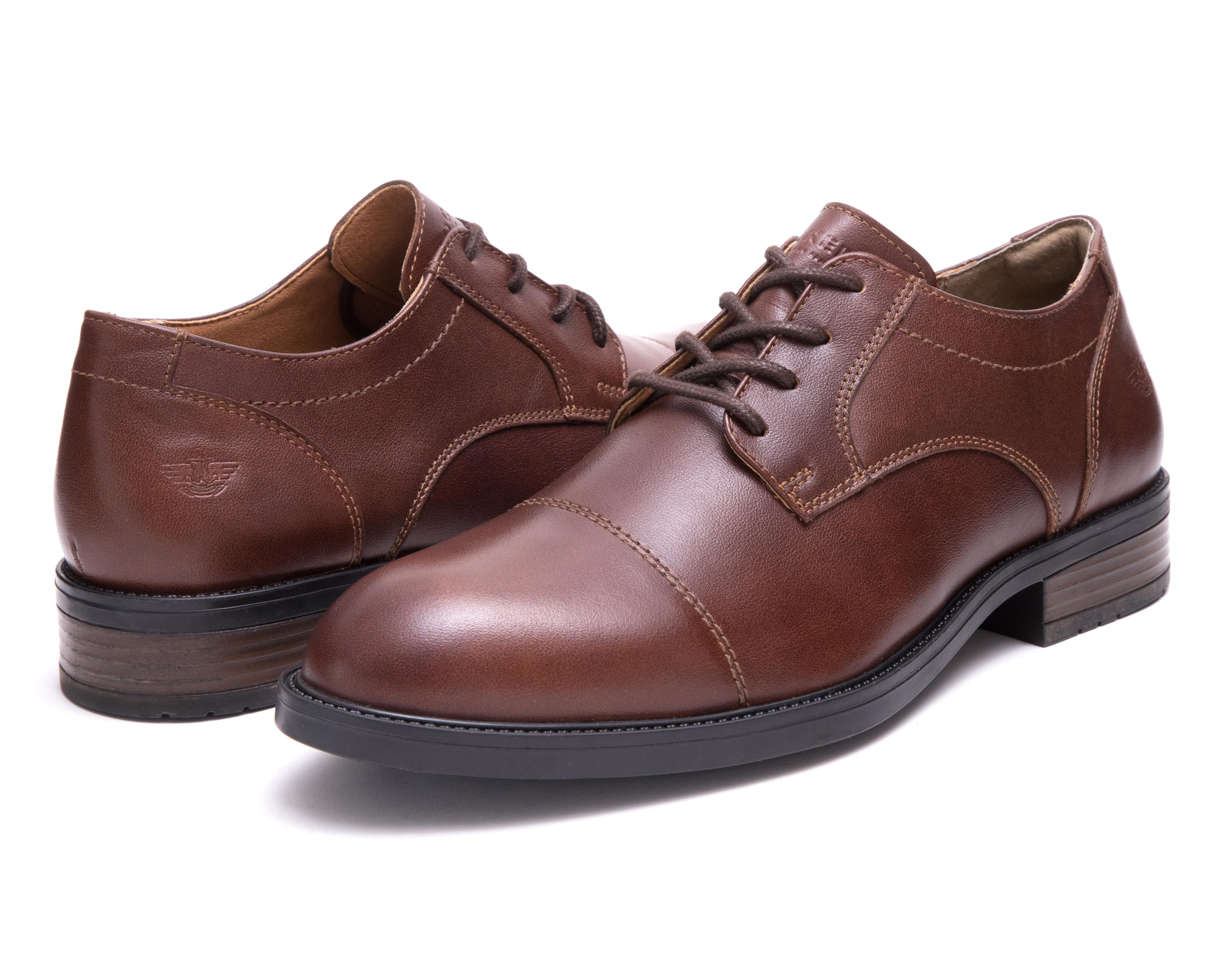 Zapatos de Vestir Dockers para Hombre