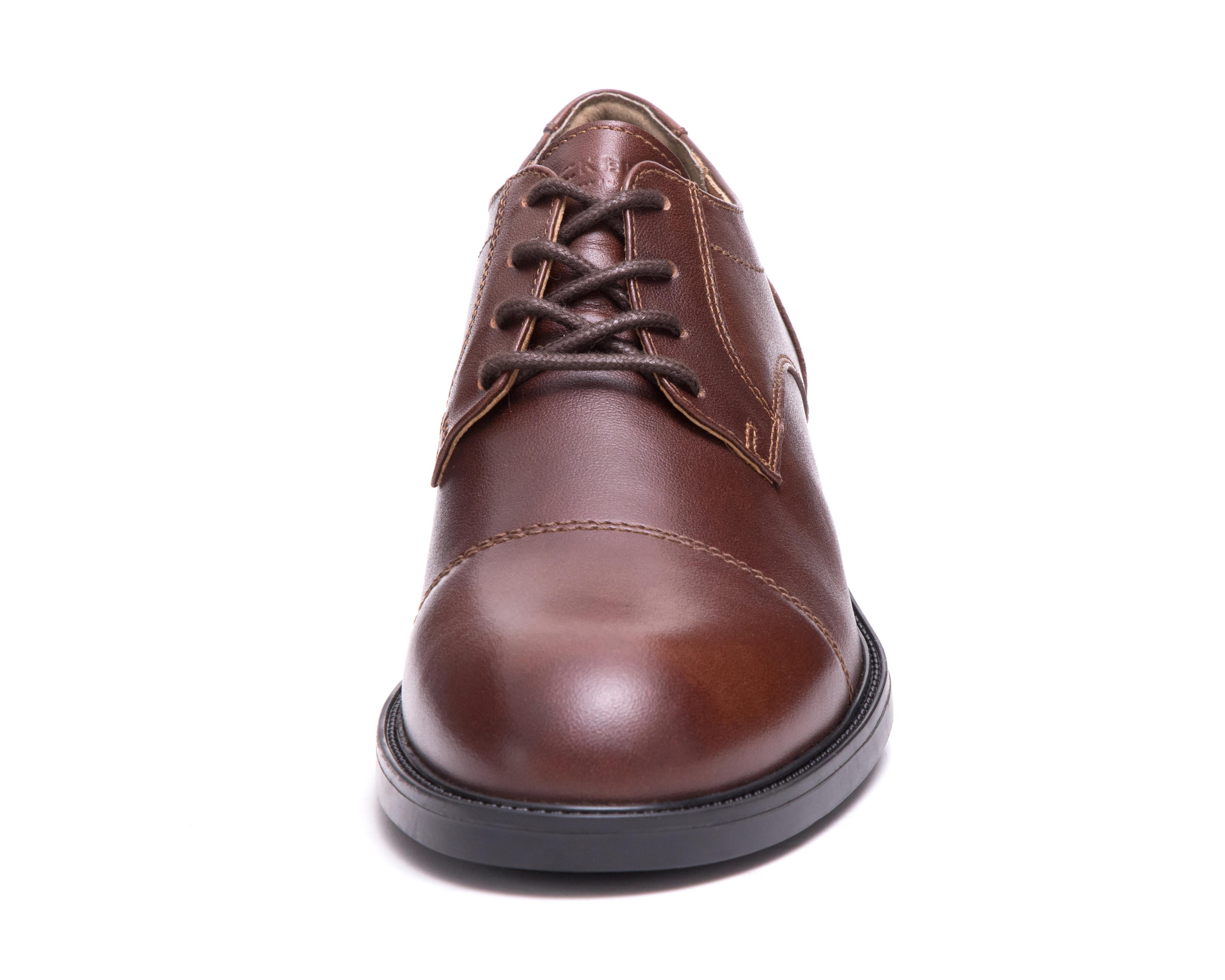 Foto 3 pulgar | Zapatos de Vestir Dockers para Hombre