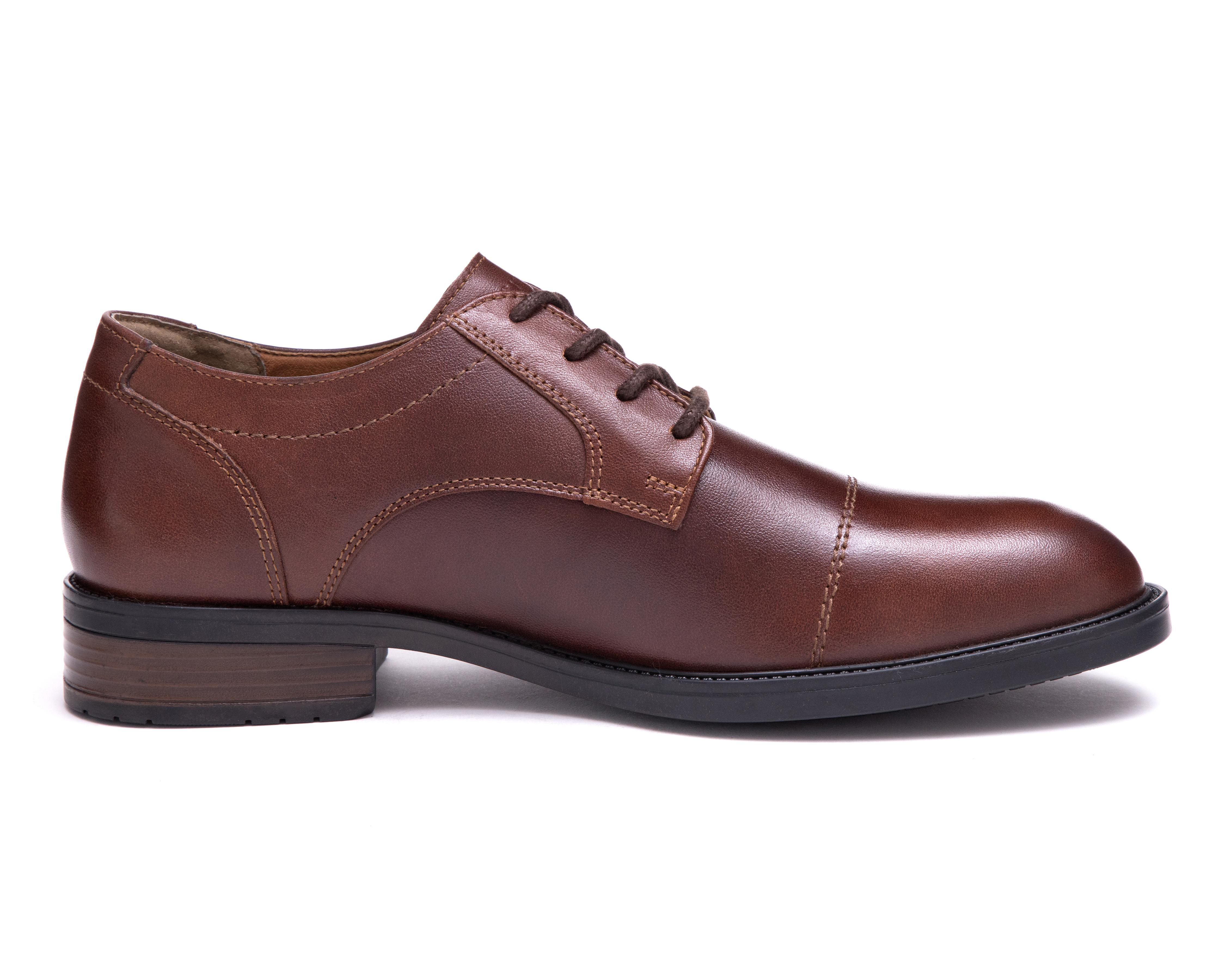 Foto 4 pulgar | Zapatos de Vestir Dockers para Hombre