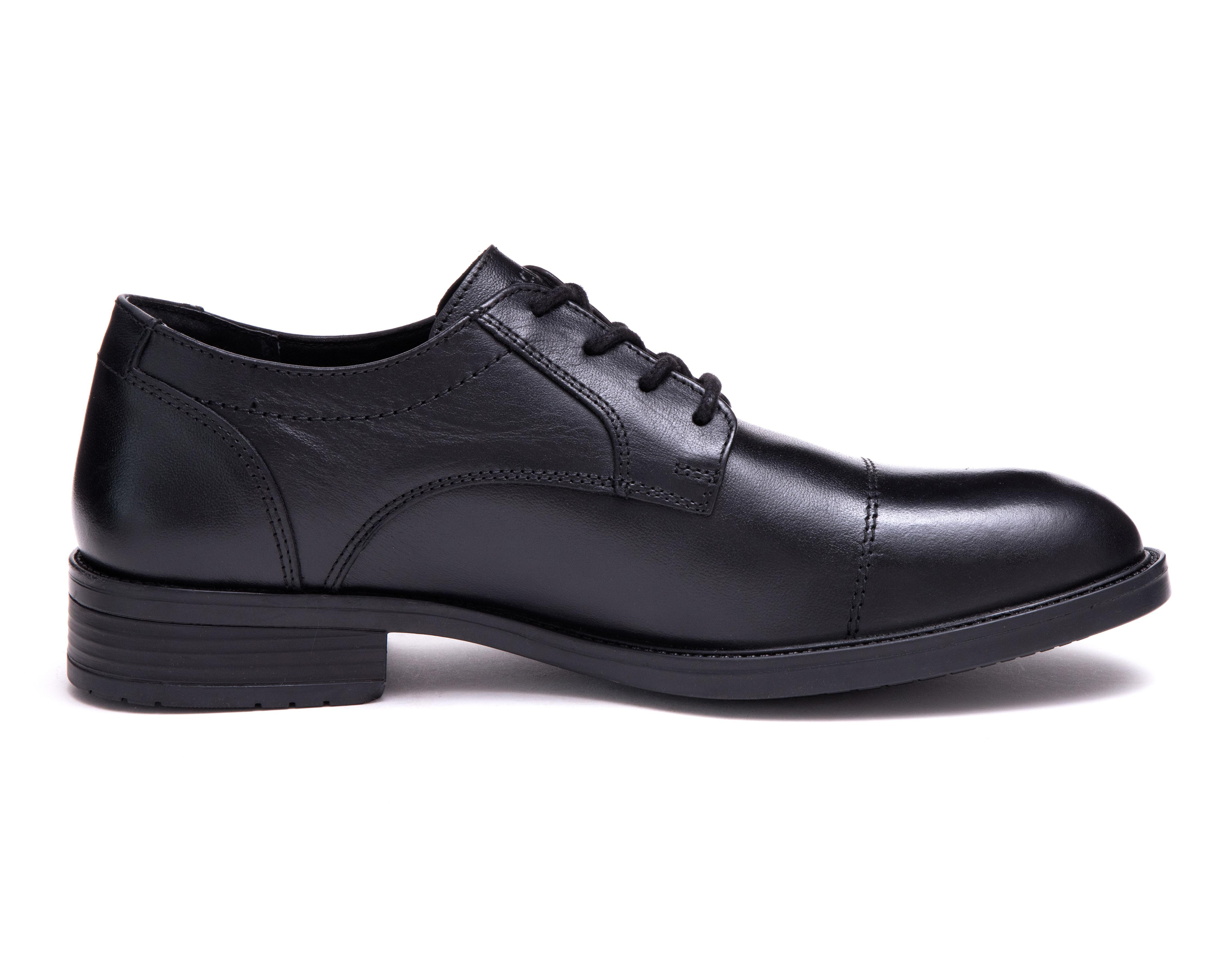 Foto 3 | Zapatos de Vestir Dockers de Piel para Hombre