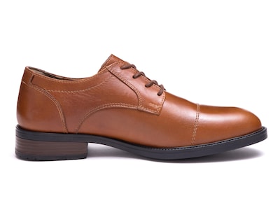 Foto 3 | Zapatos de Vestir Dockers de Piel para Hombre