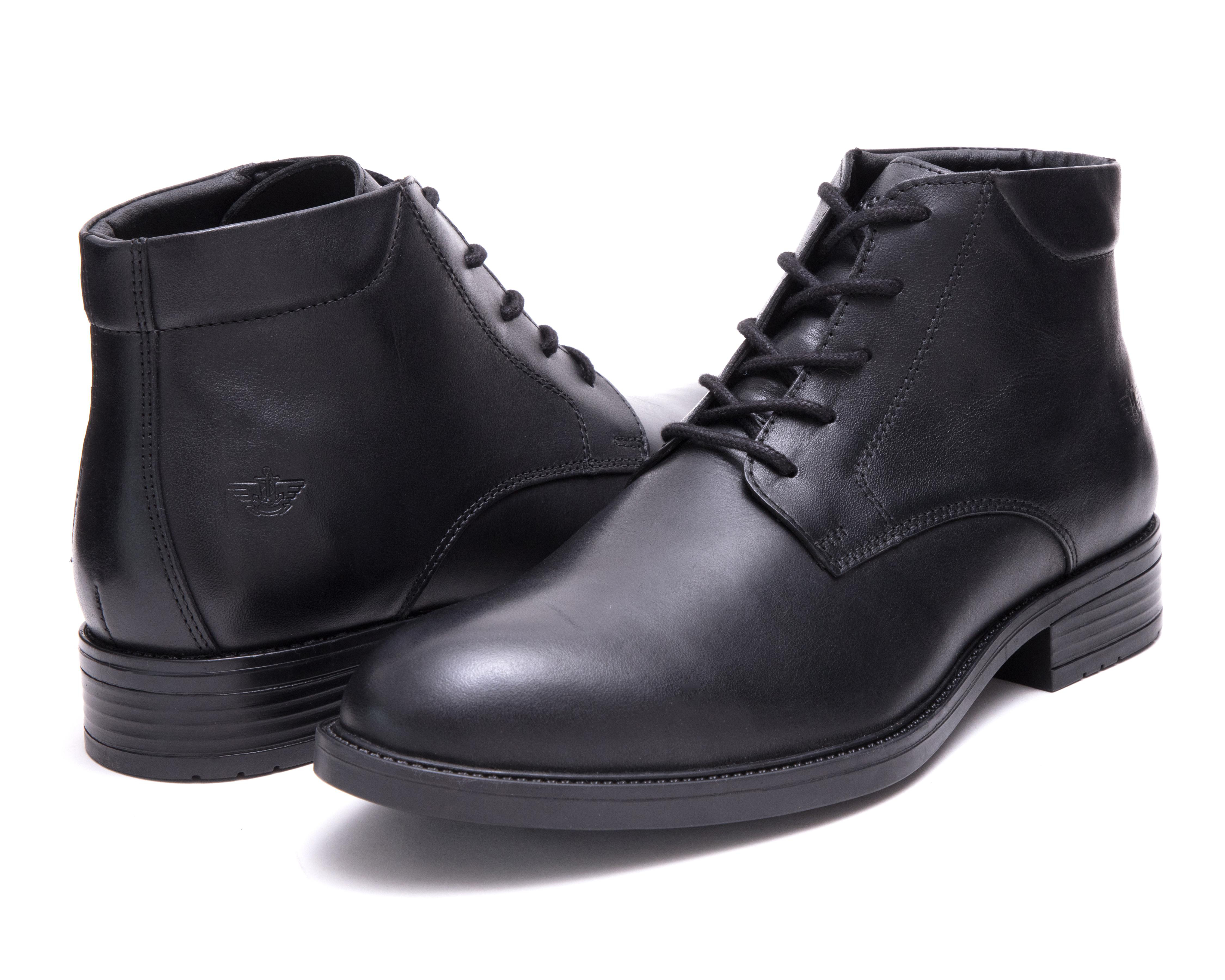 Foto 2 pulgar | Botas Casuales Dockers Bruno para Hombre