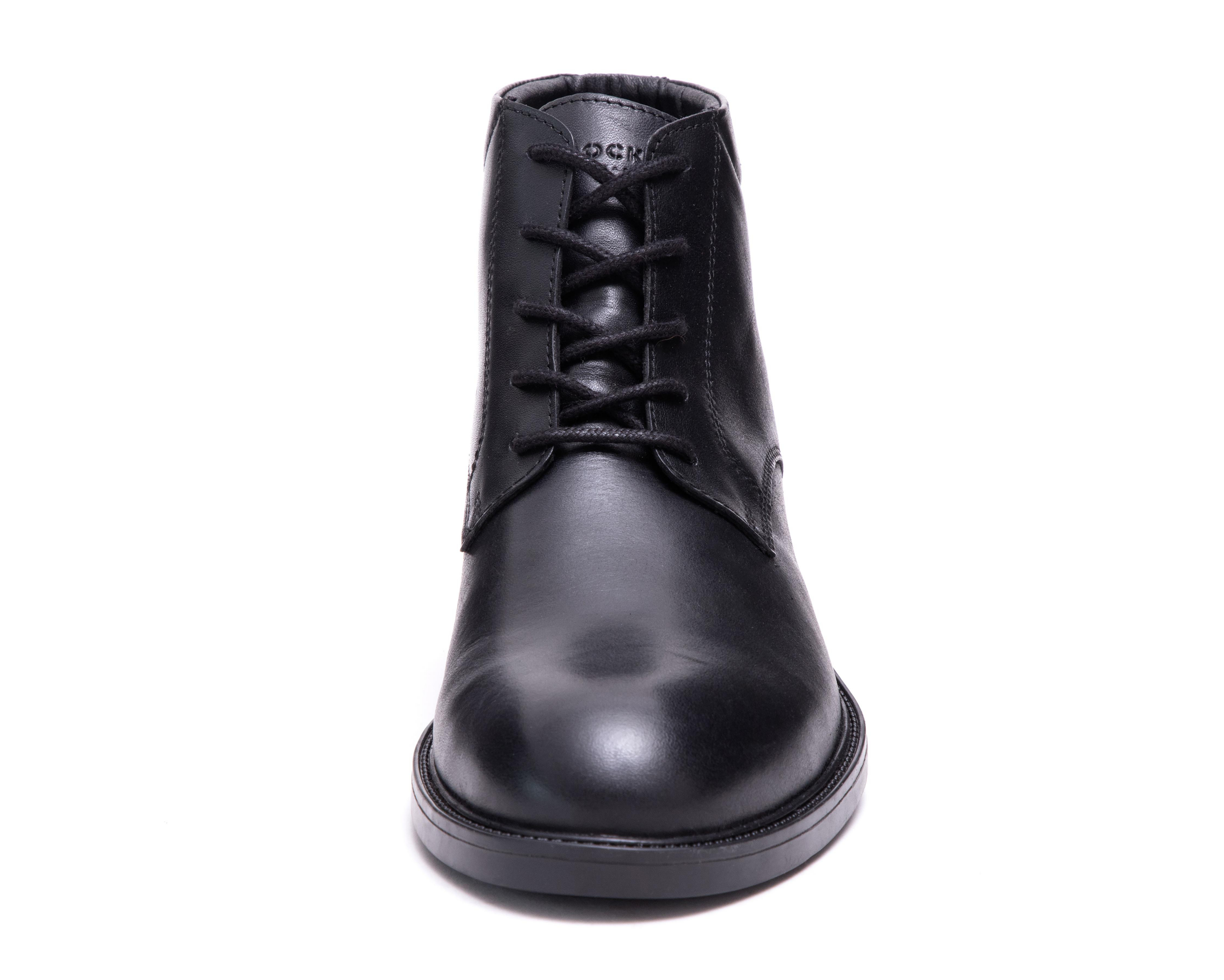 Foto 3 pulgar | Botas Casuales Dockers Bruno para Hombre