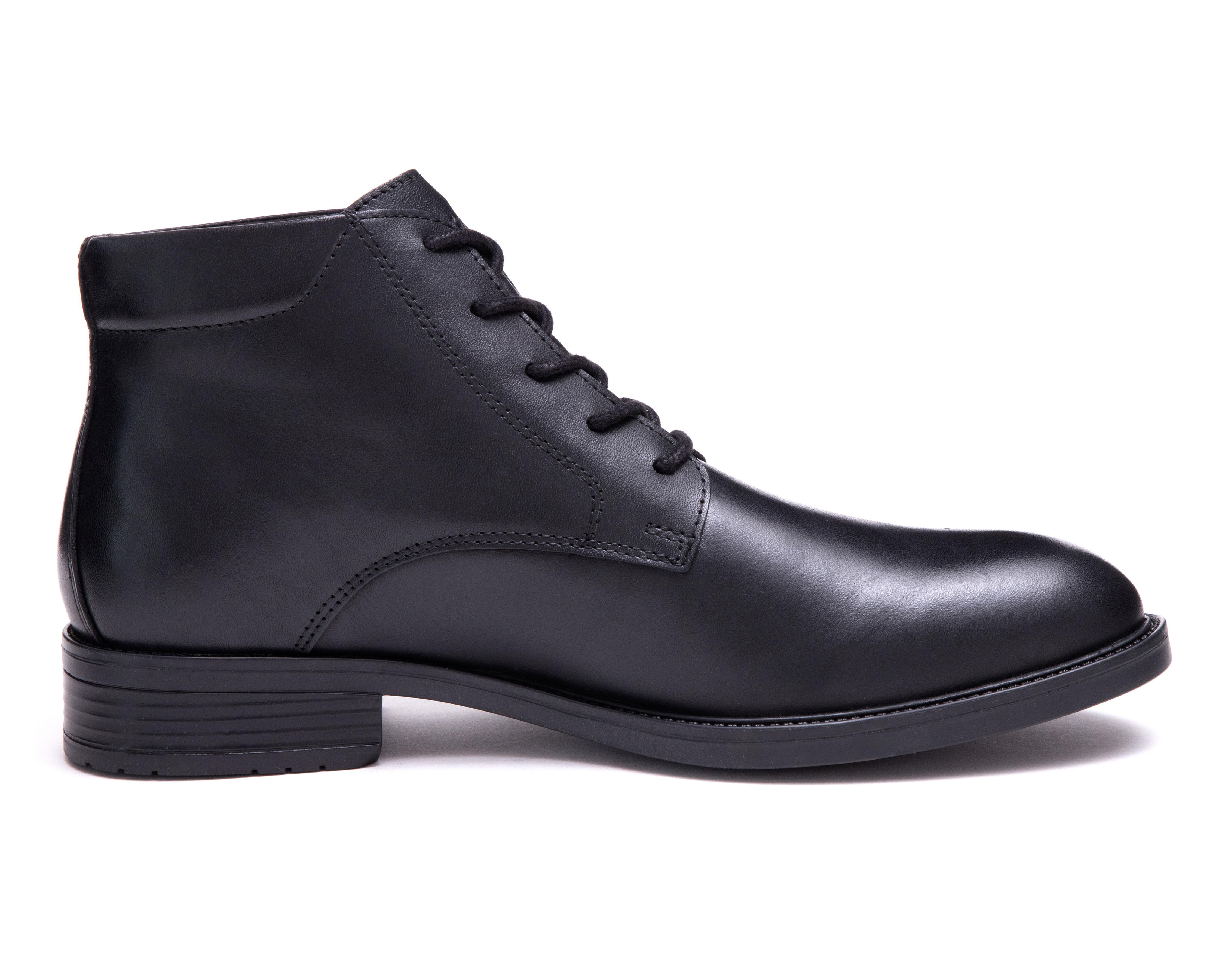 Foto 4 pulgar | Botas Casuales Dockers Bruno para Hombre