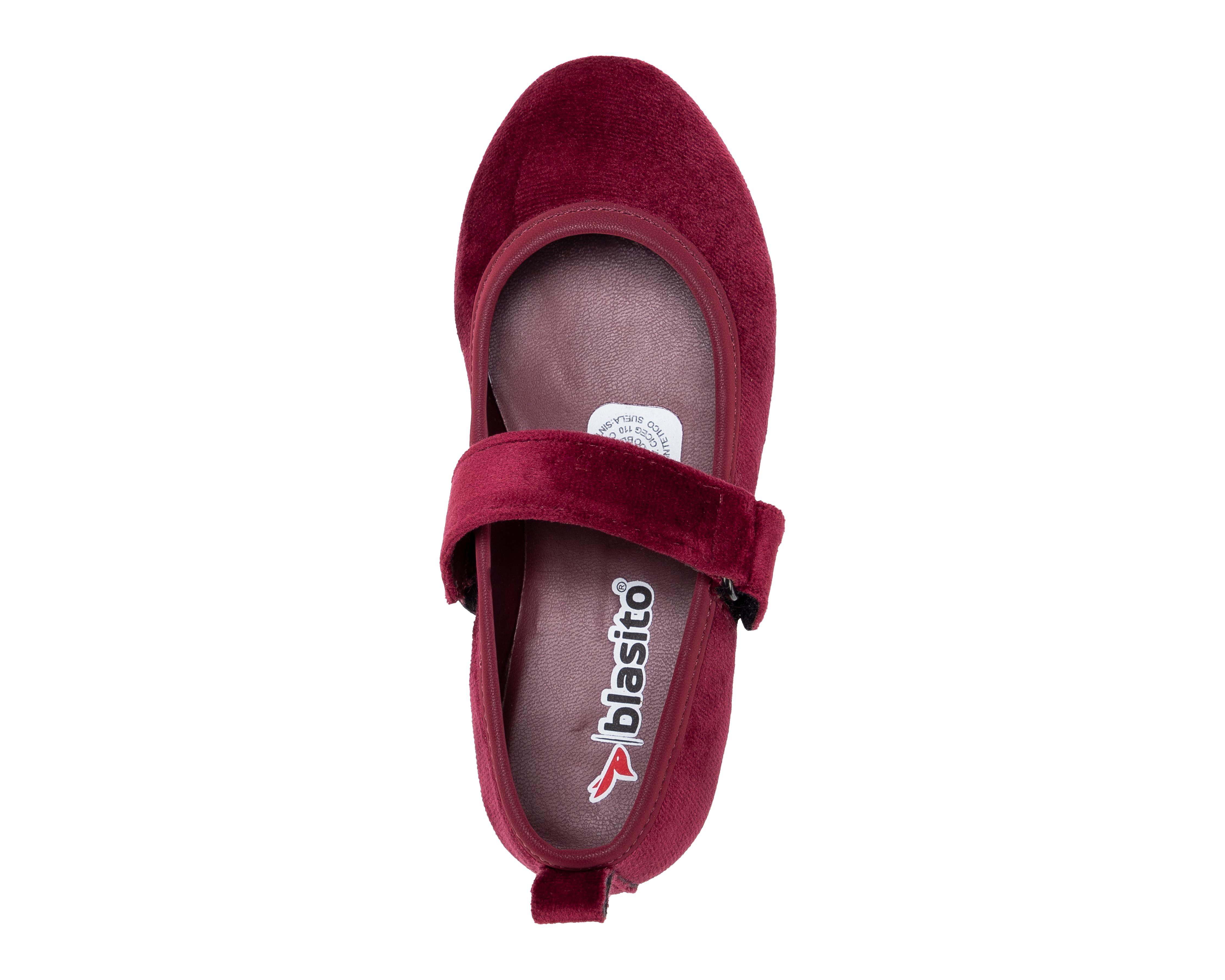 Foto 6 pulgar | Zapatos Blasito para Niña