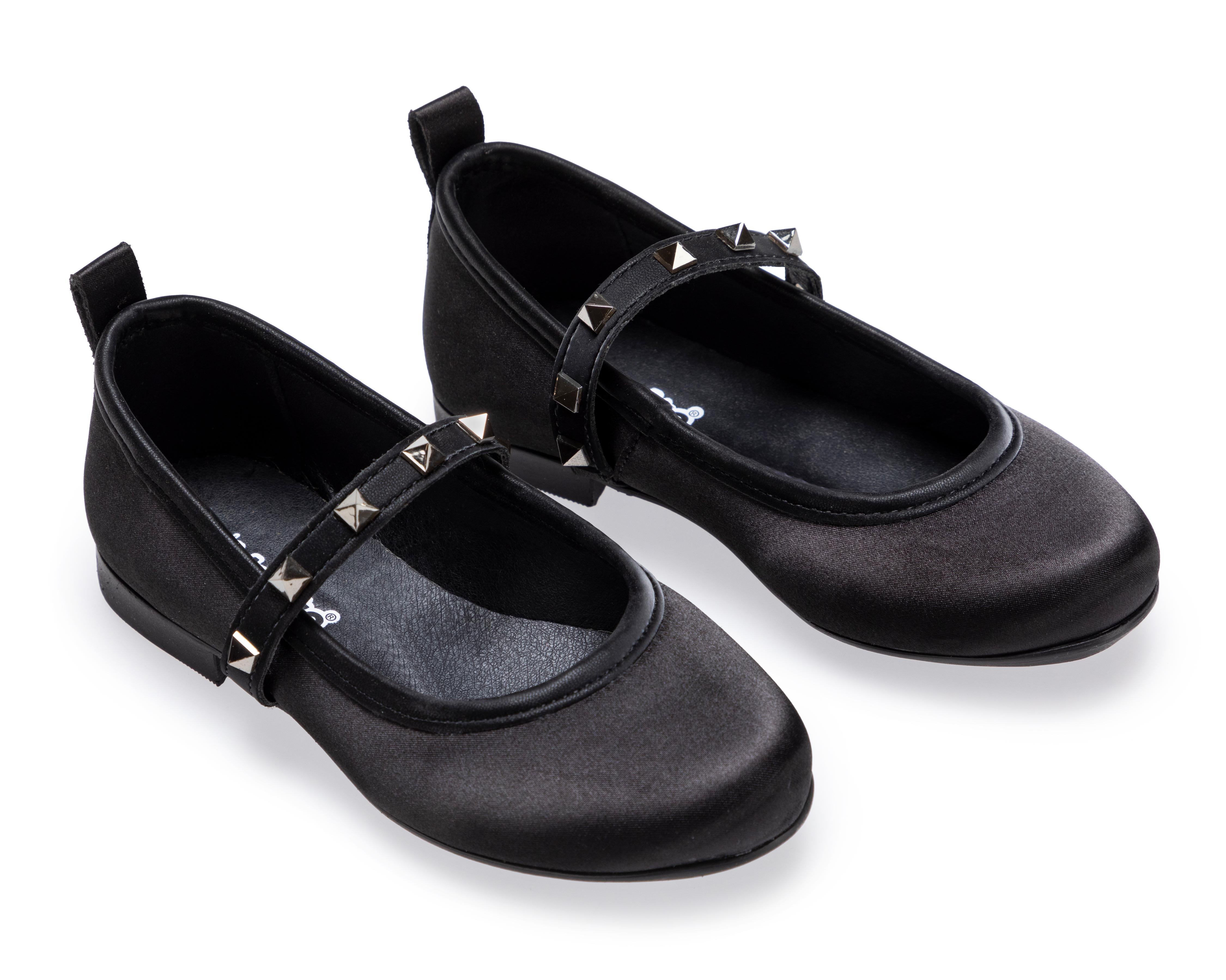 Foto 1 | Zapatos de Vestir Blasito para Niña