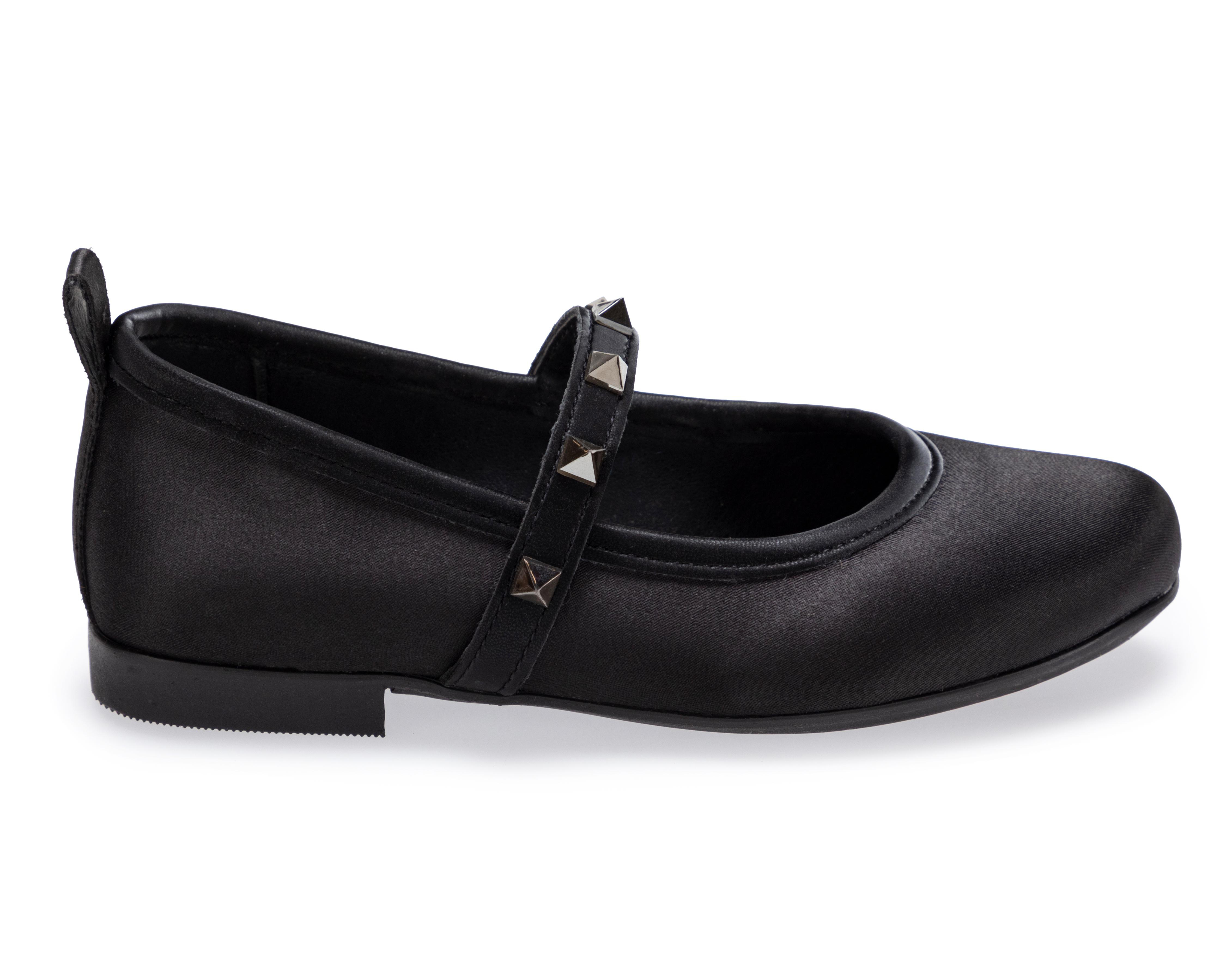 Foto 2 | Zapatos de Vestir Blasito para Niña